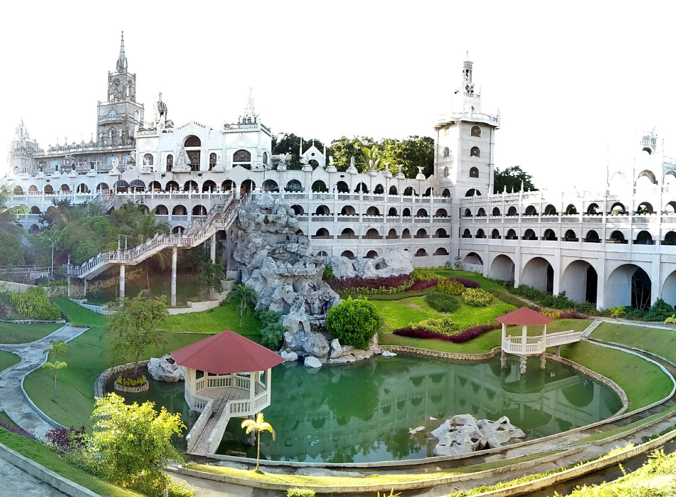 Simala Shrine