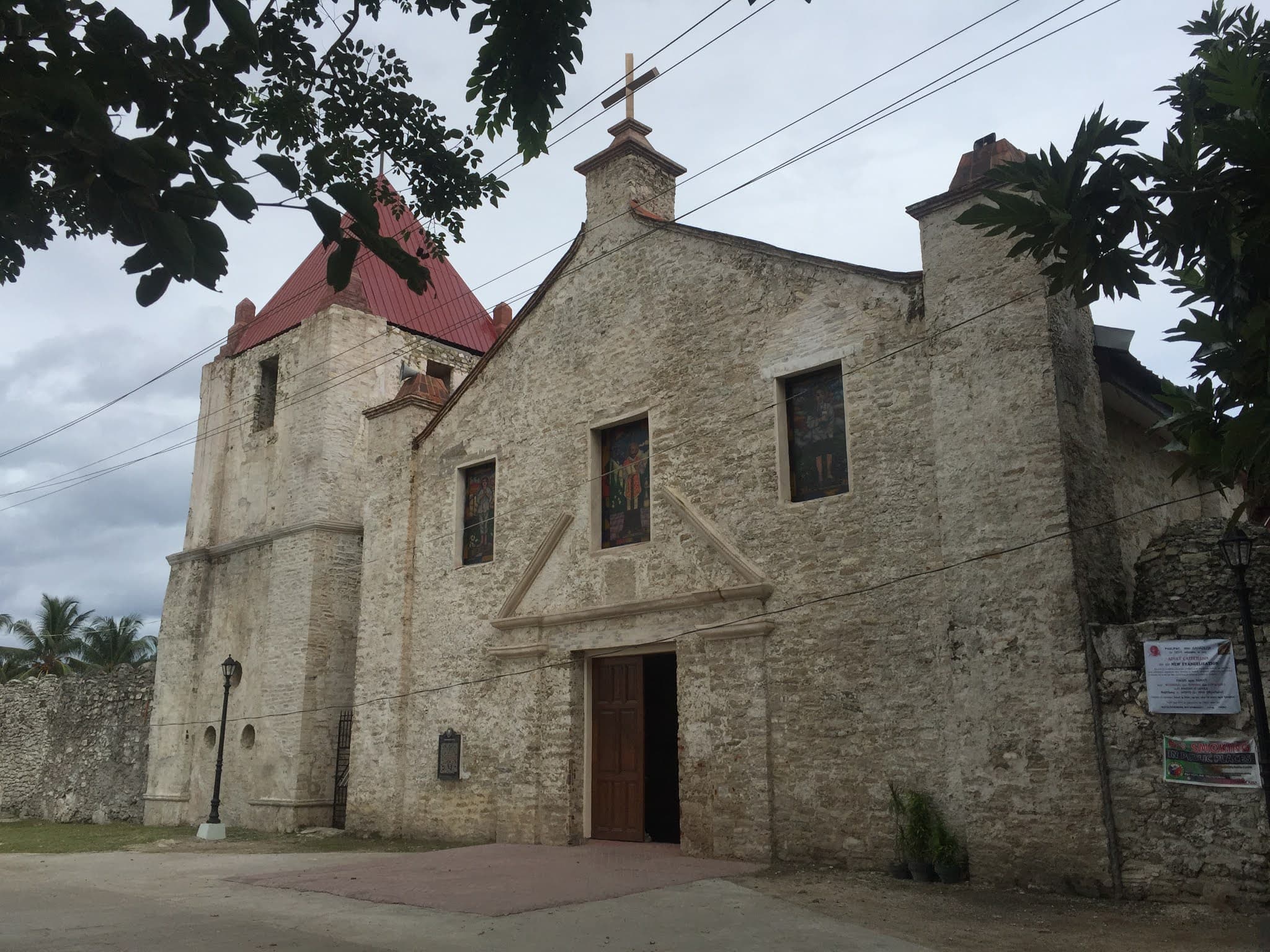 Capul Church