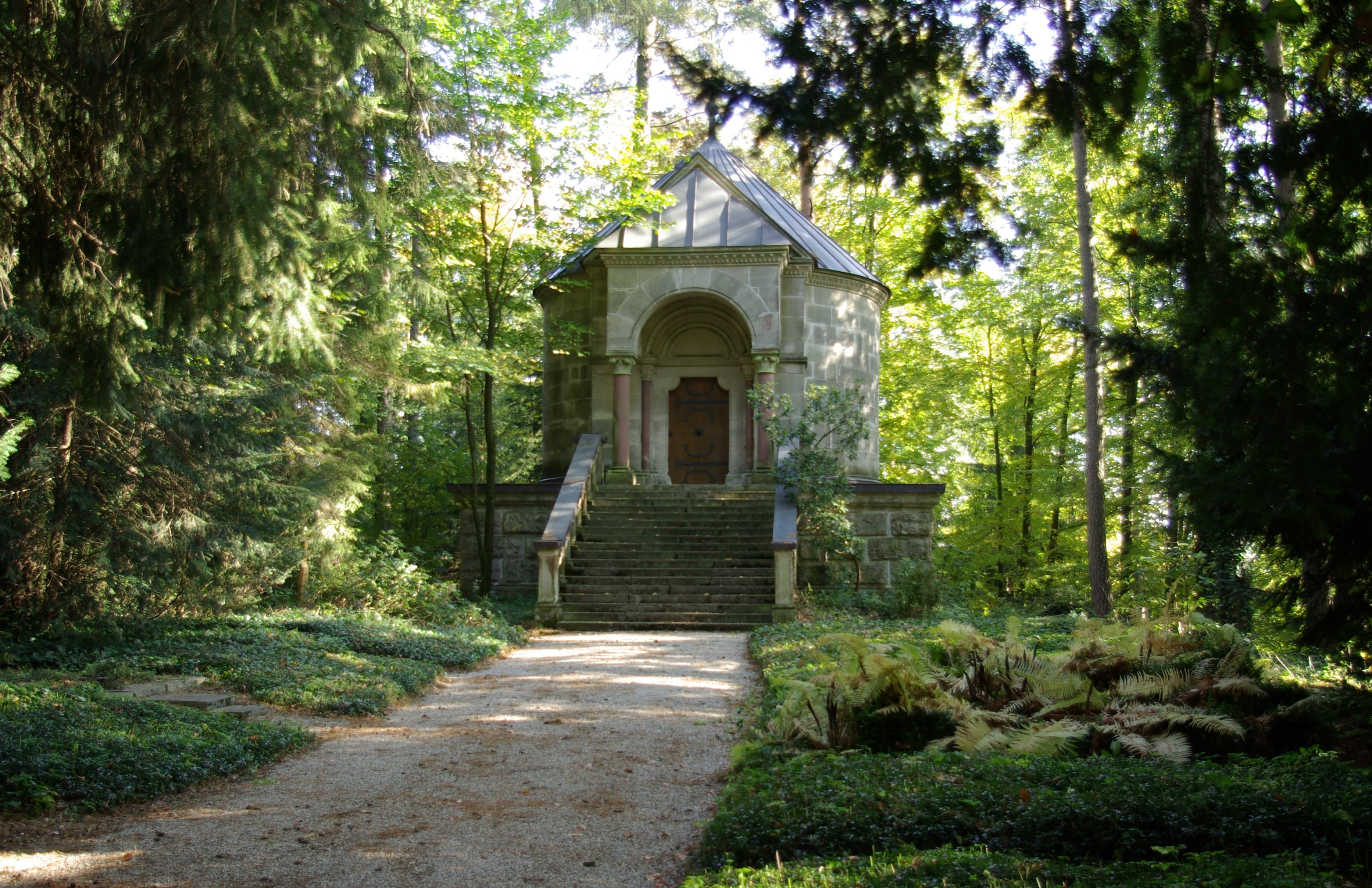 Tucher-Mausoleum