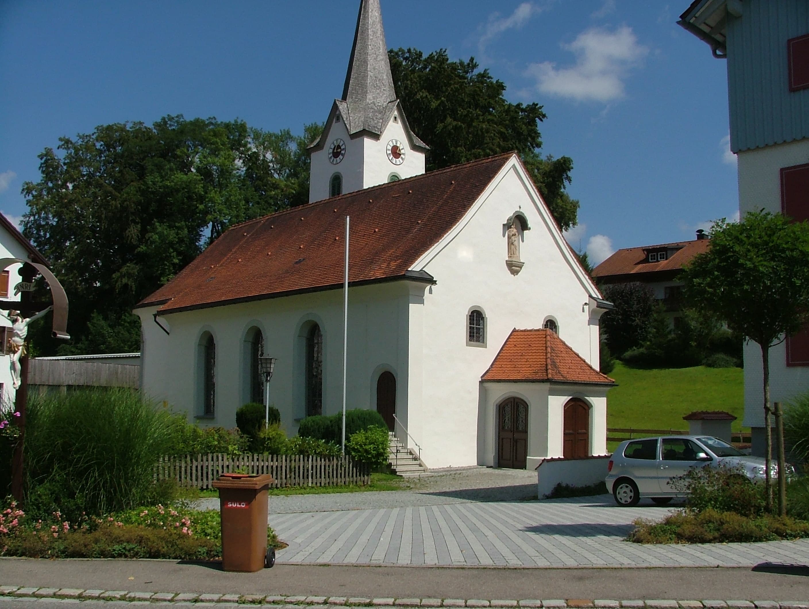 St. Joseph