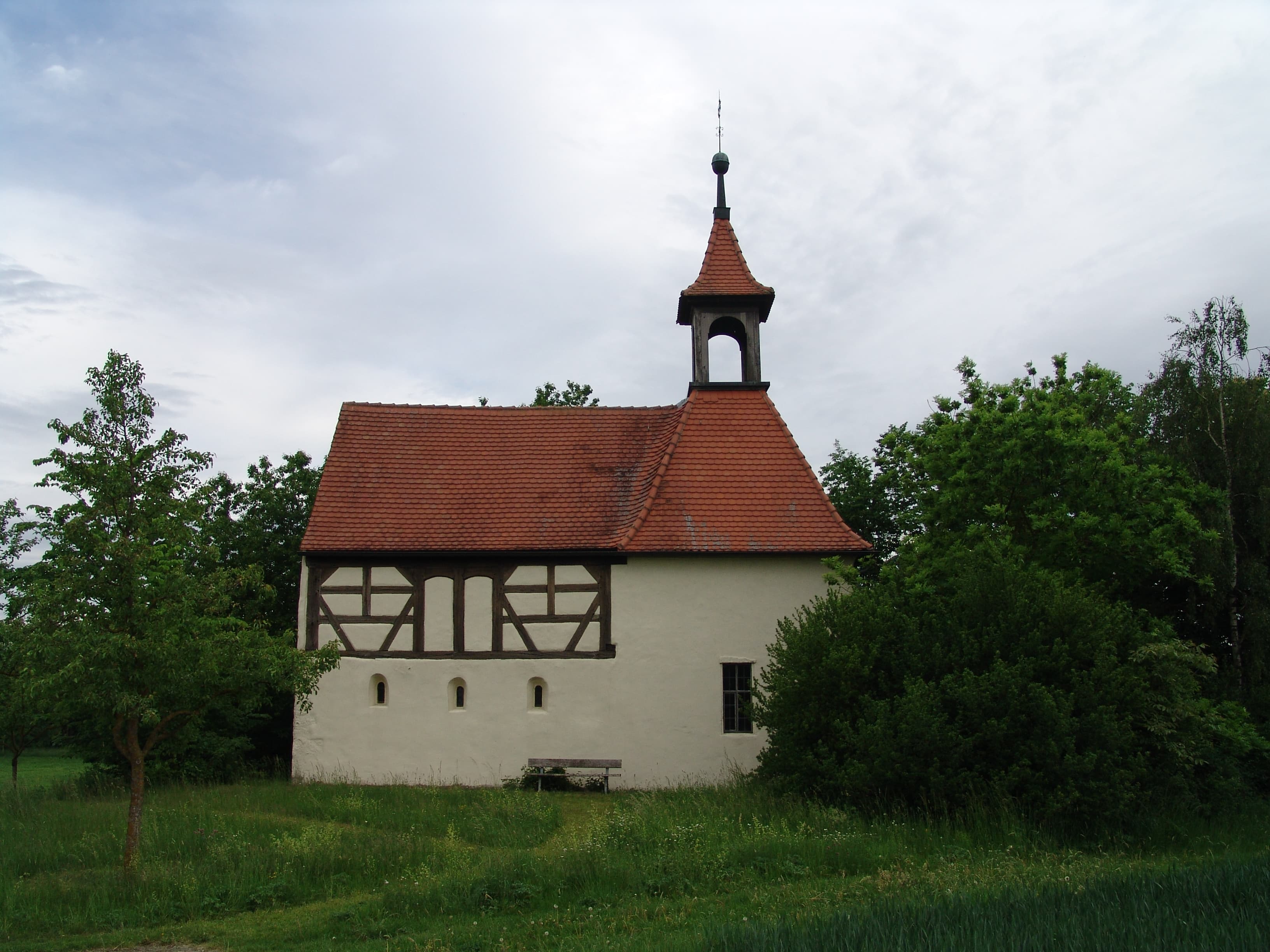 Heilig Kreuz