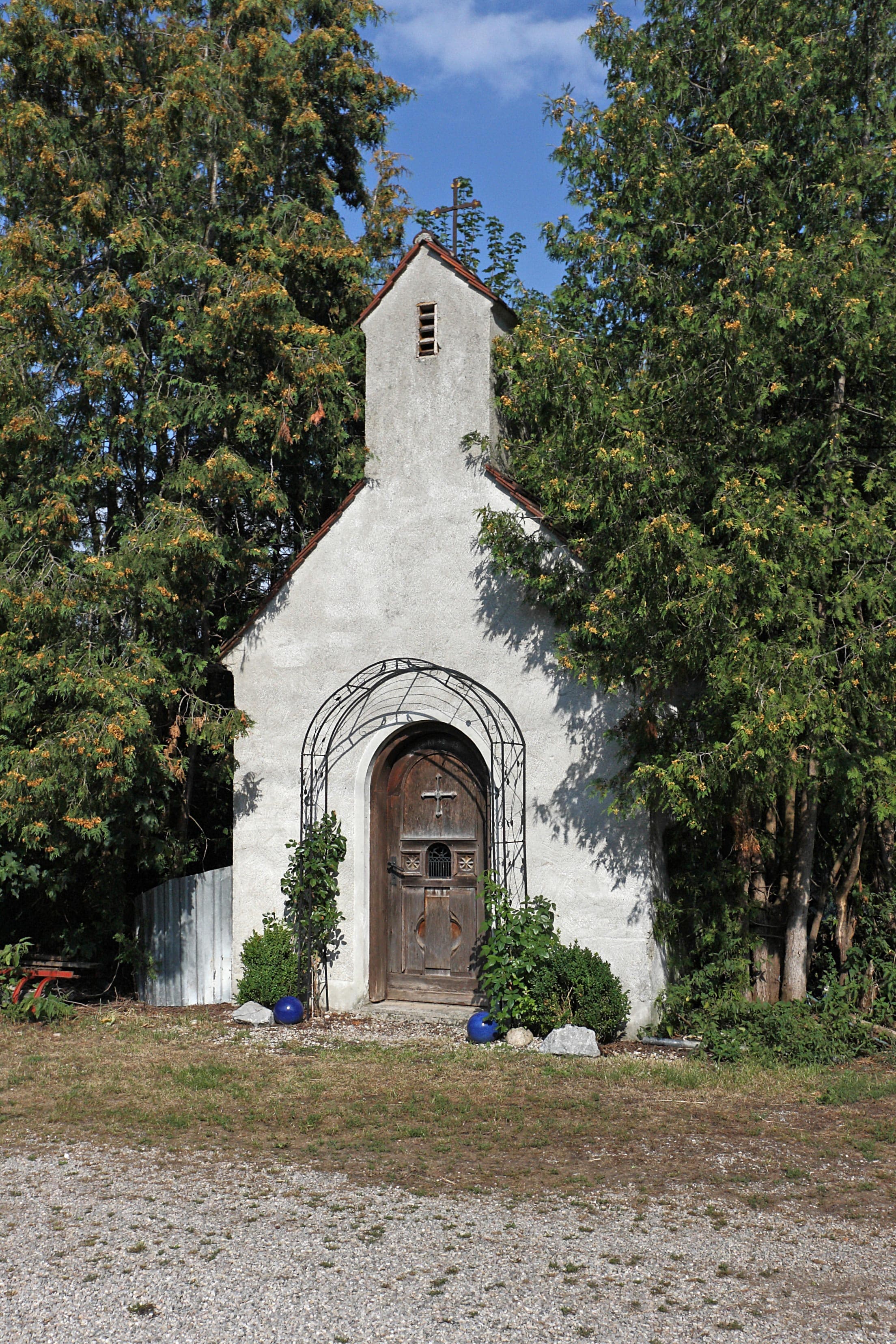 Privatkapelle