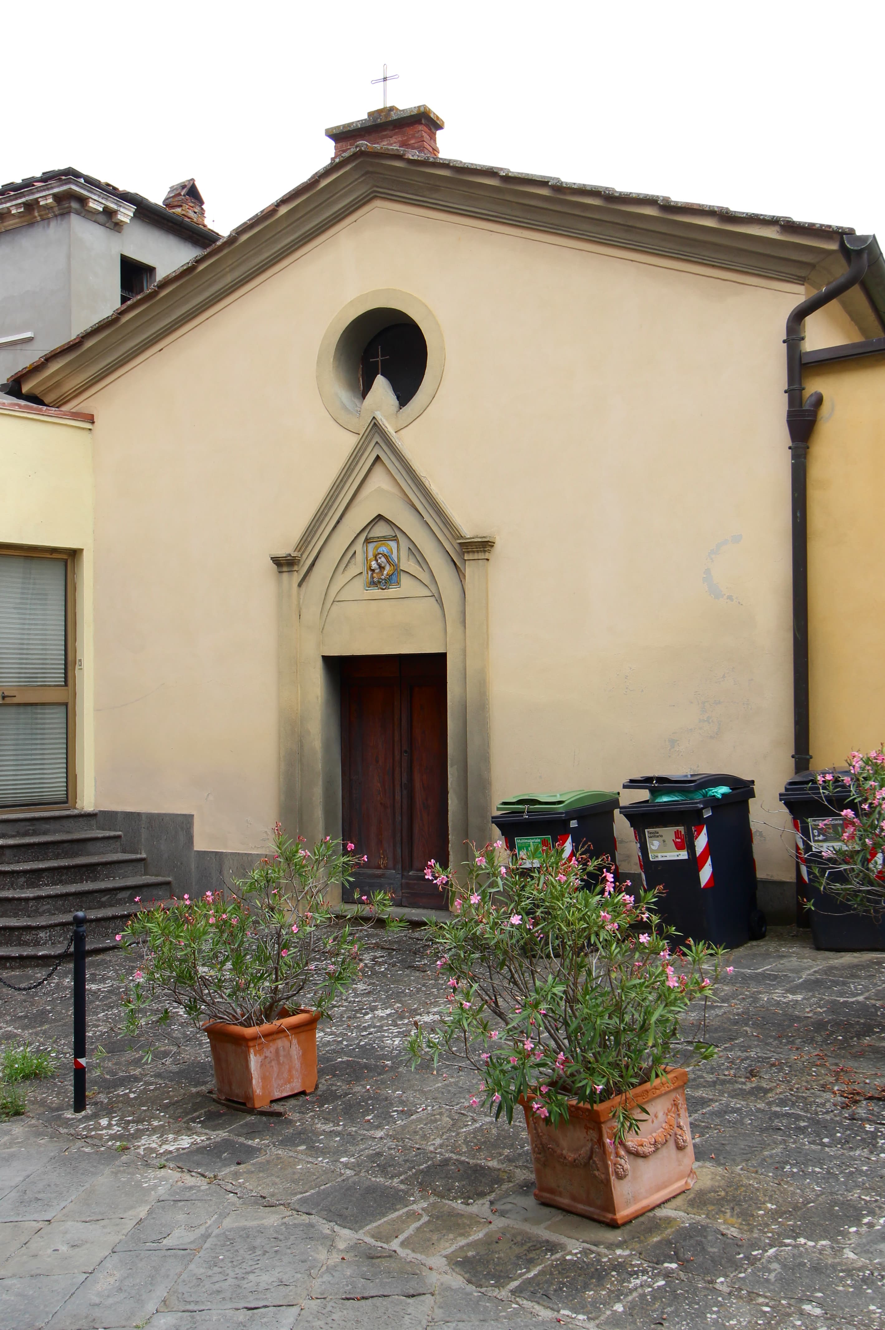 Chiesa del Chiodo