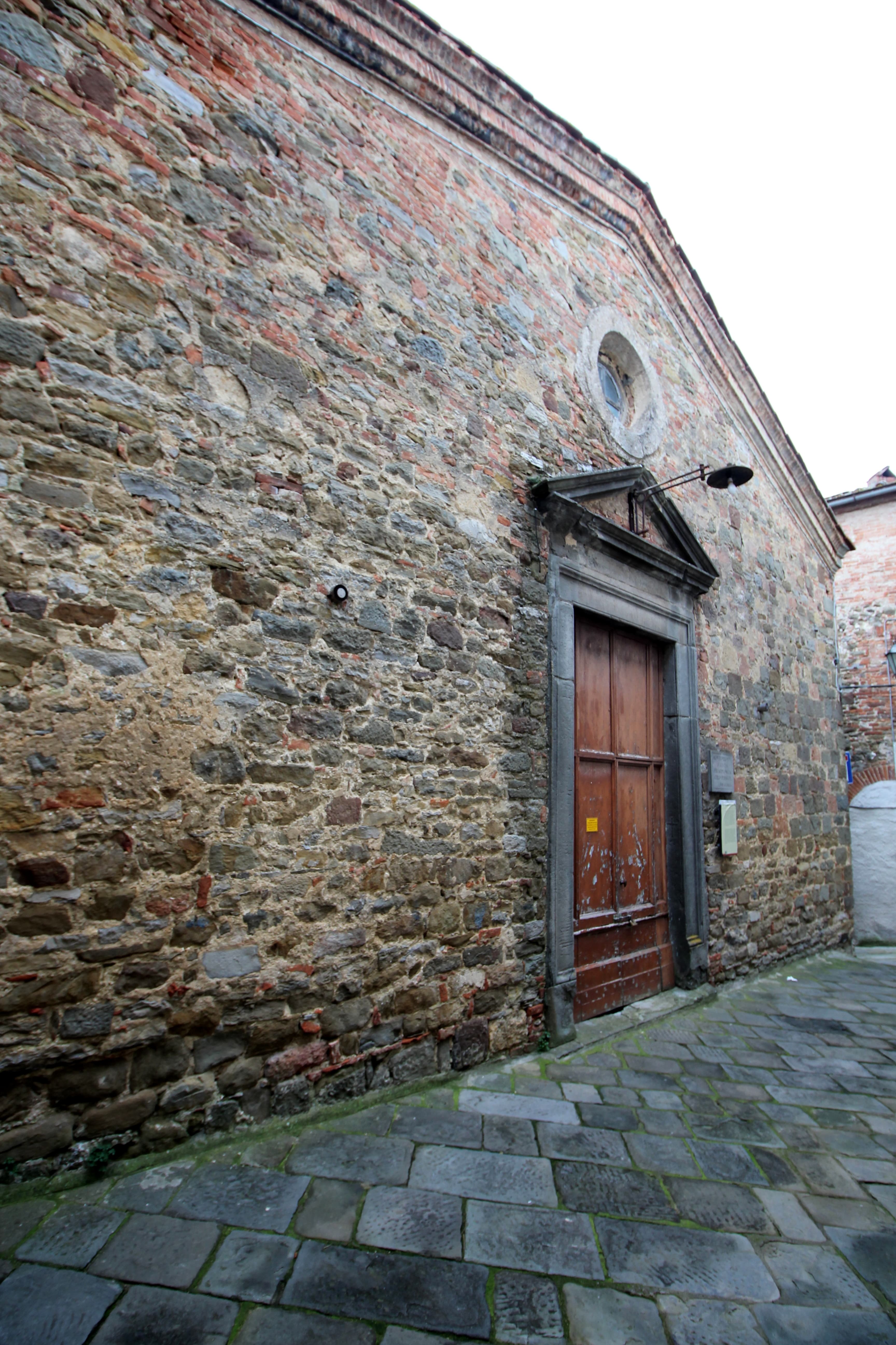 Santa Lucia