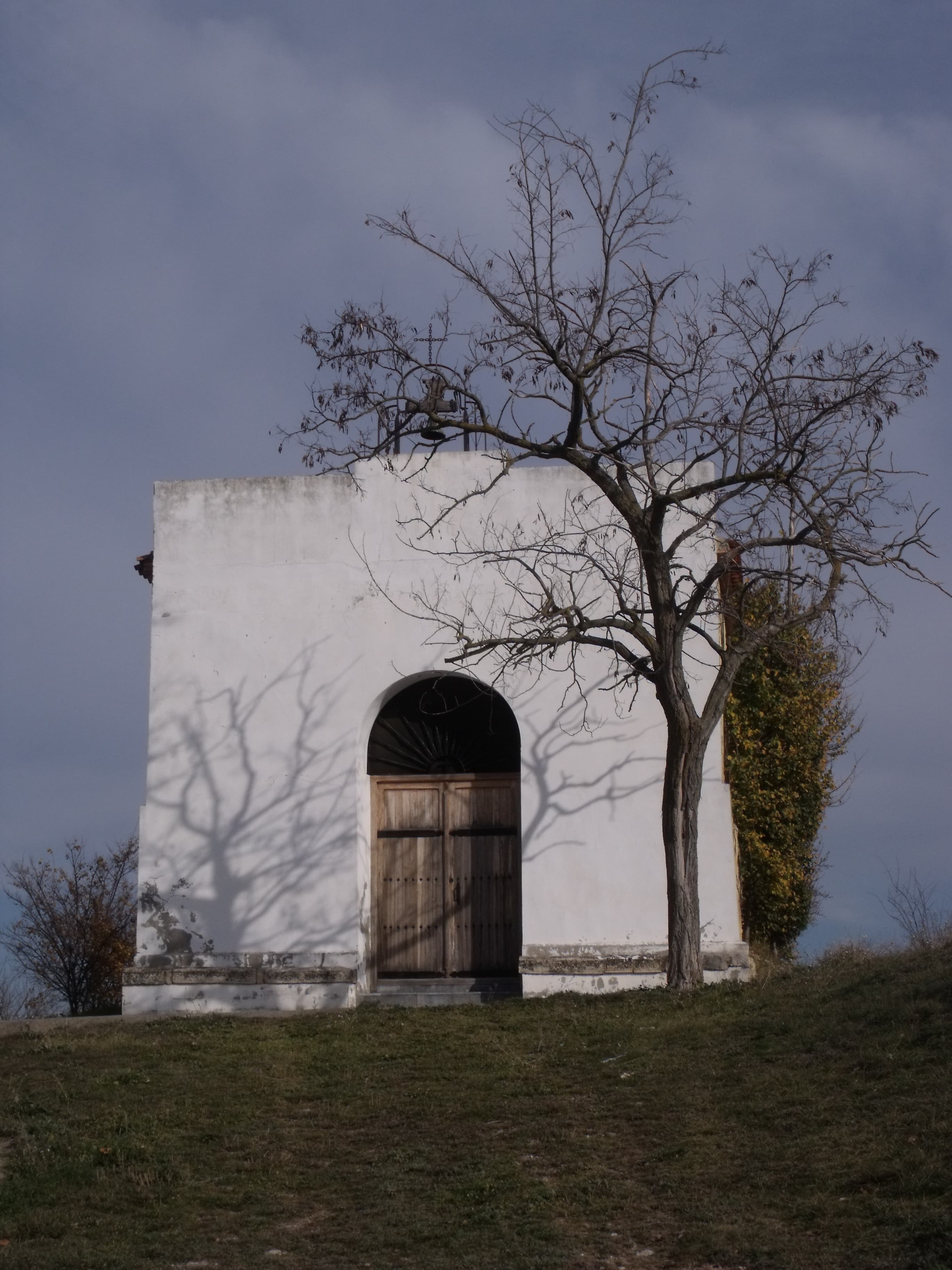 Chapel of Saint Roch
