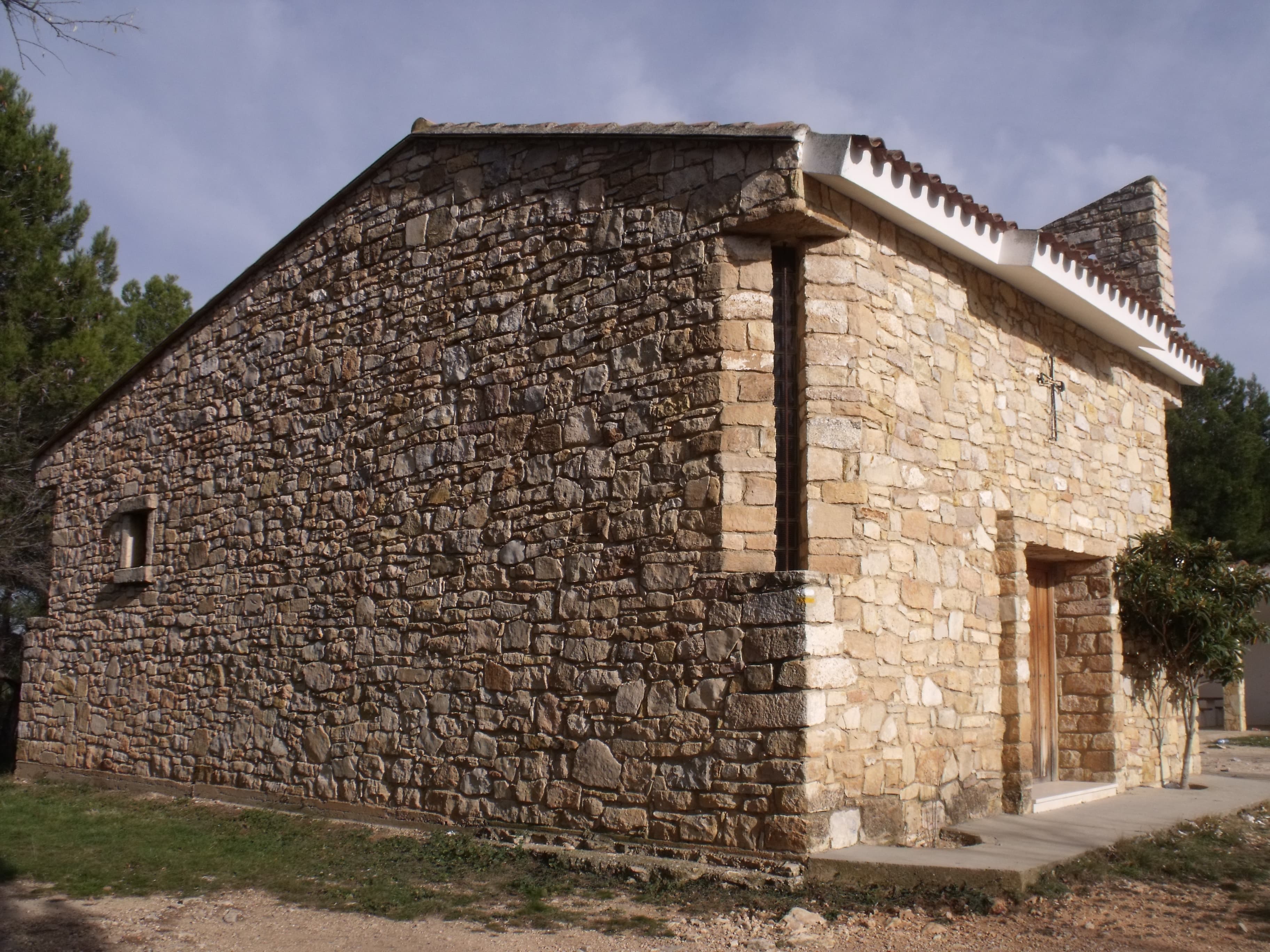 Chapel of Saint Mark