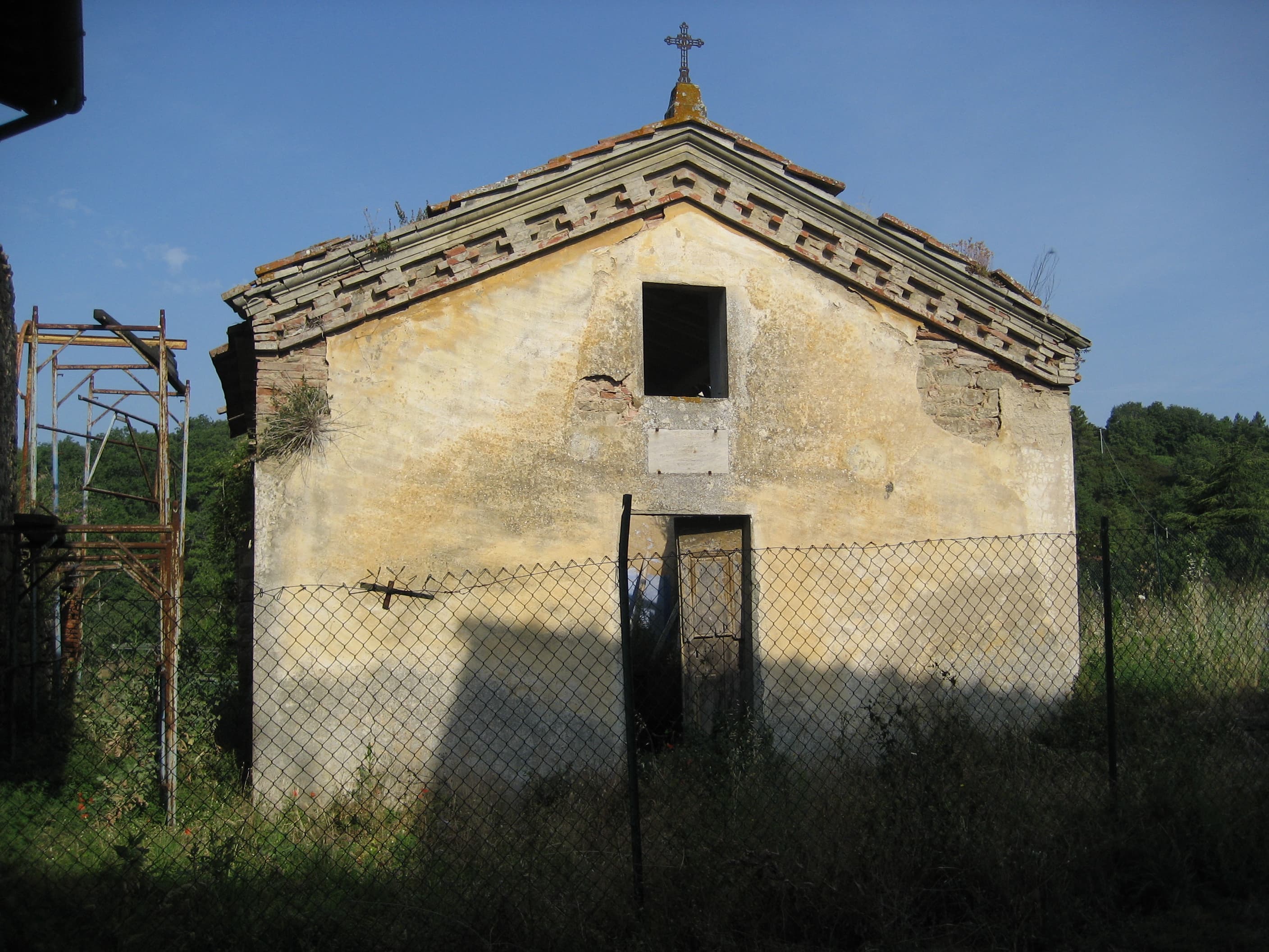 San Piero a Sinciano