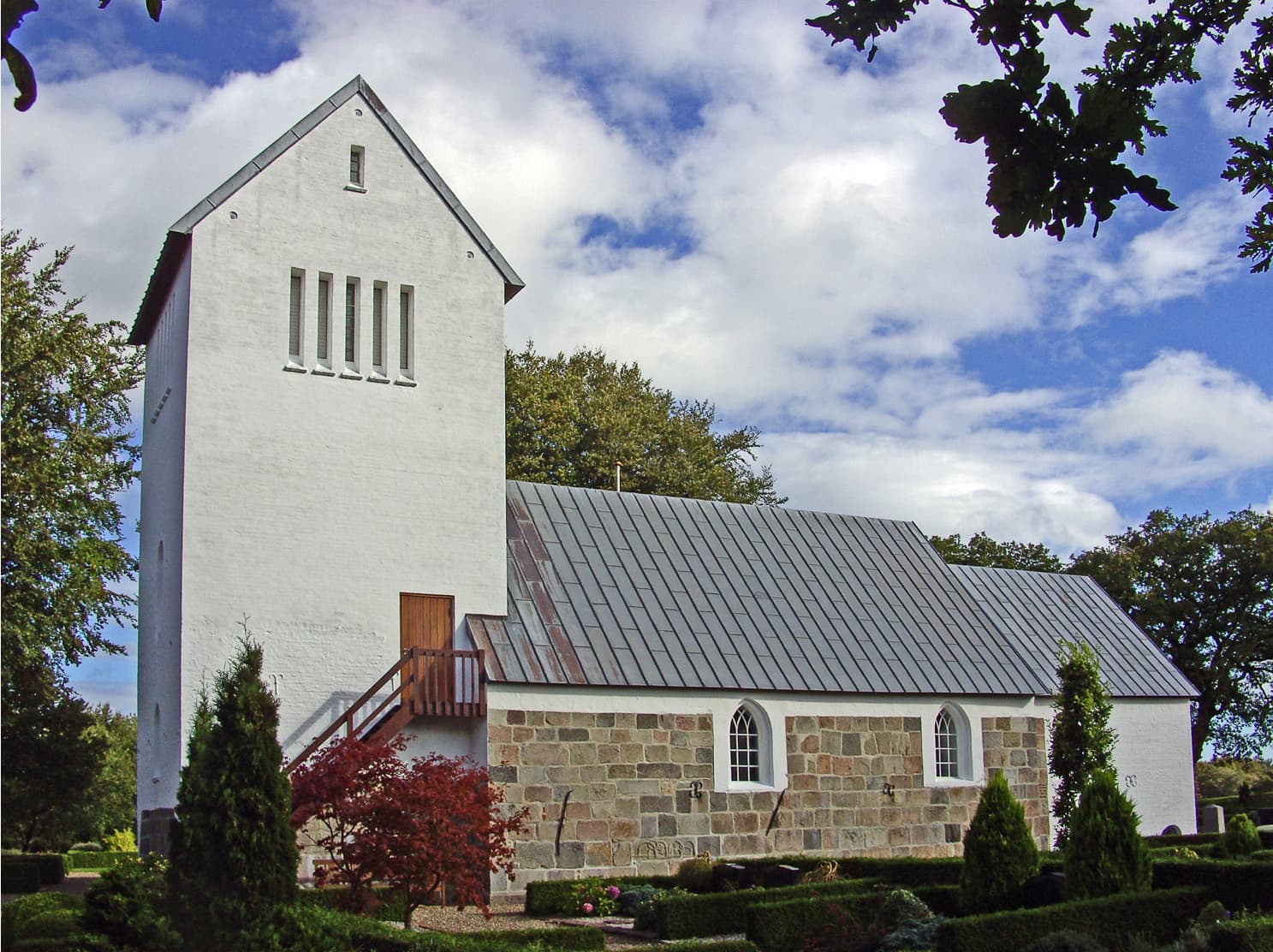 Sinding Church