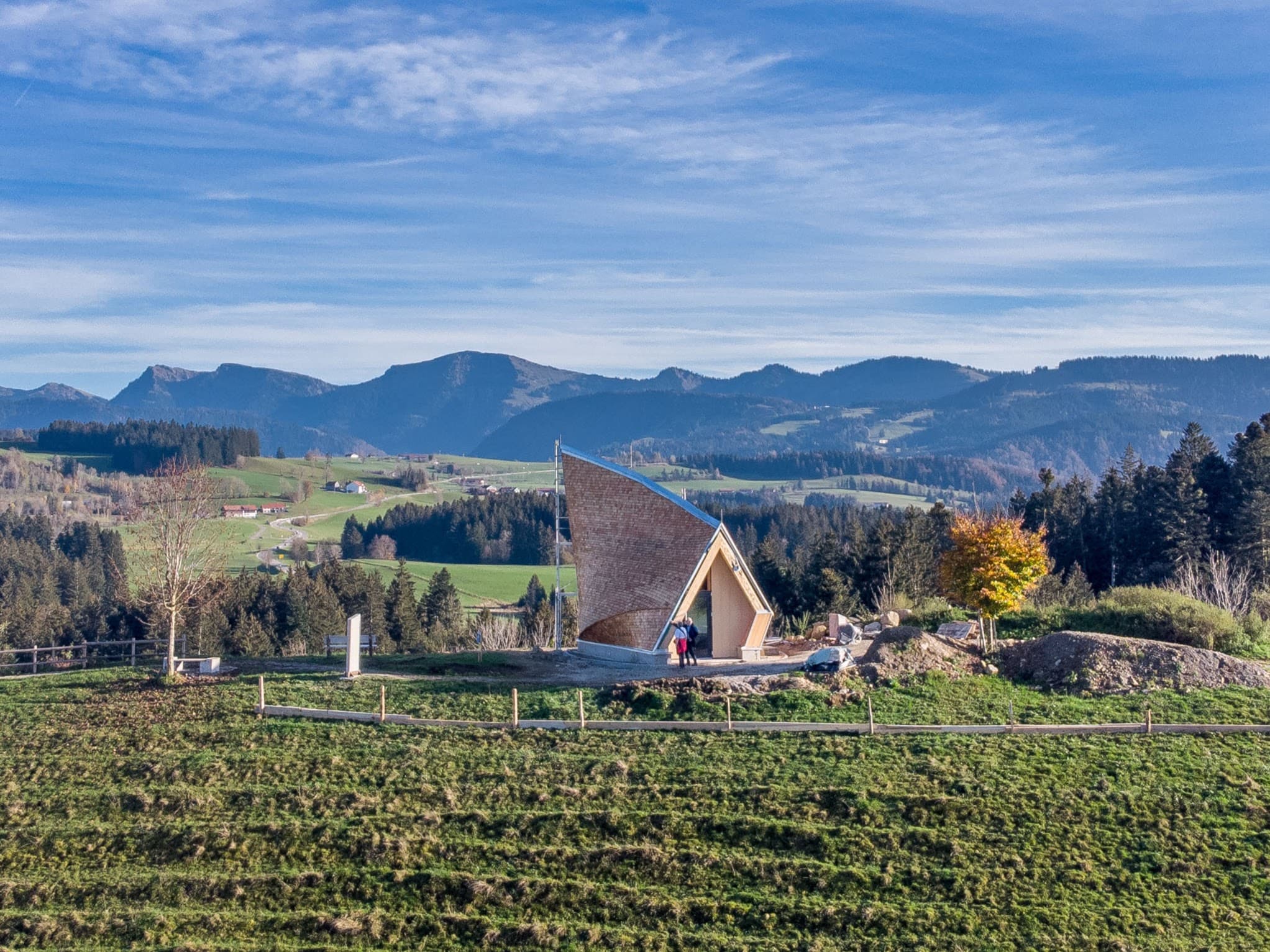 Sinnraum Oberreute