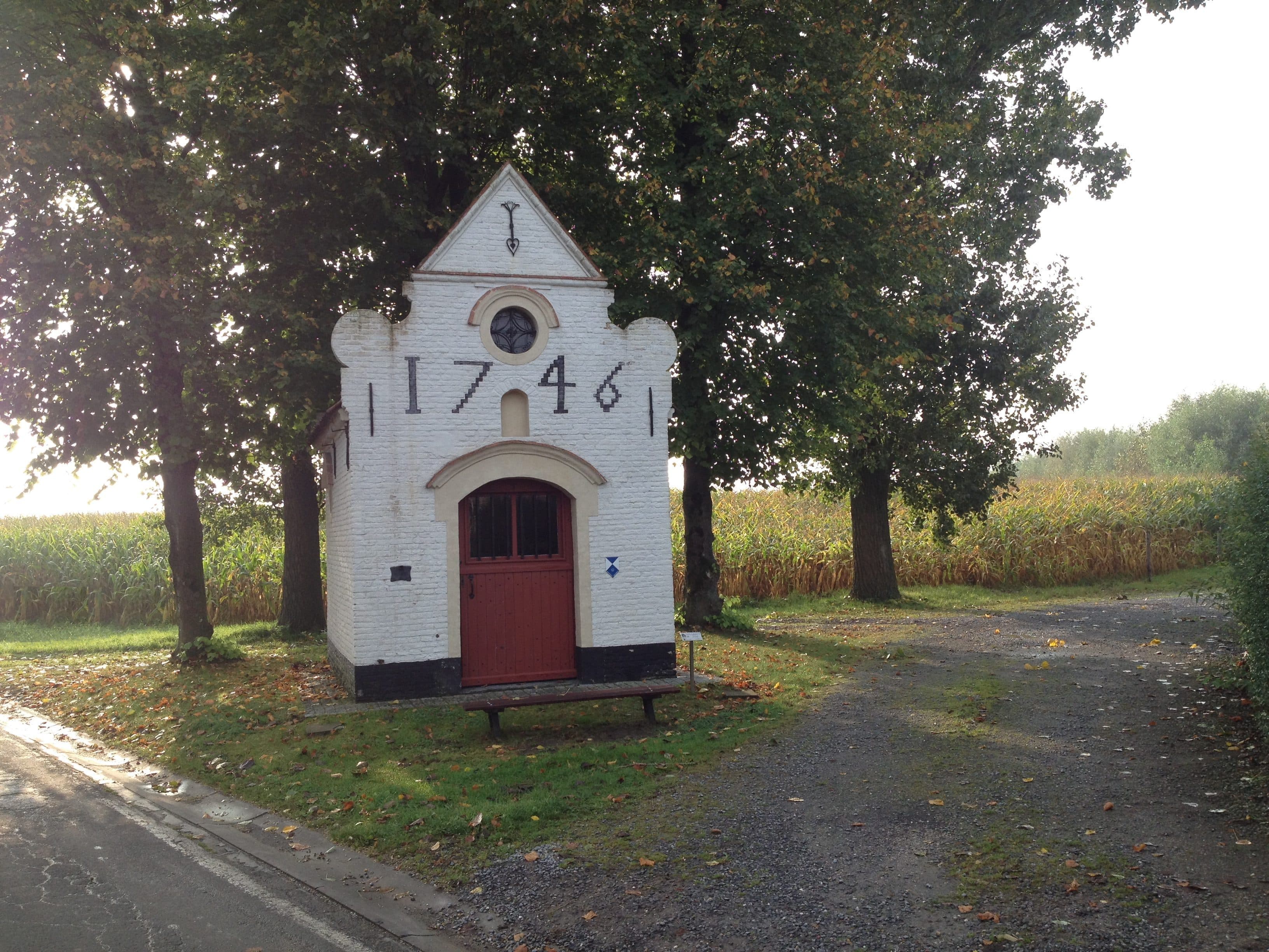 Sint-Annakapel