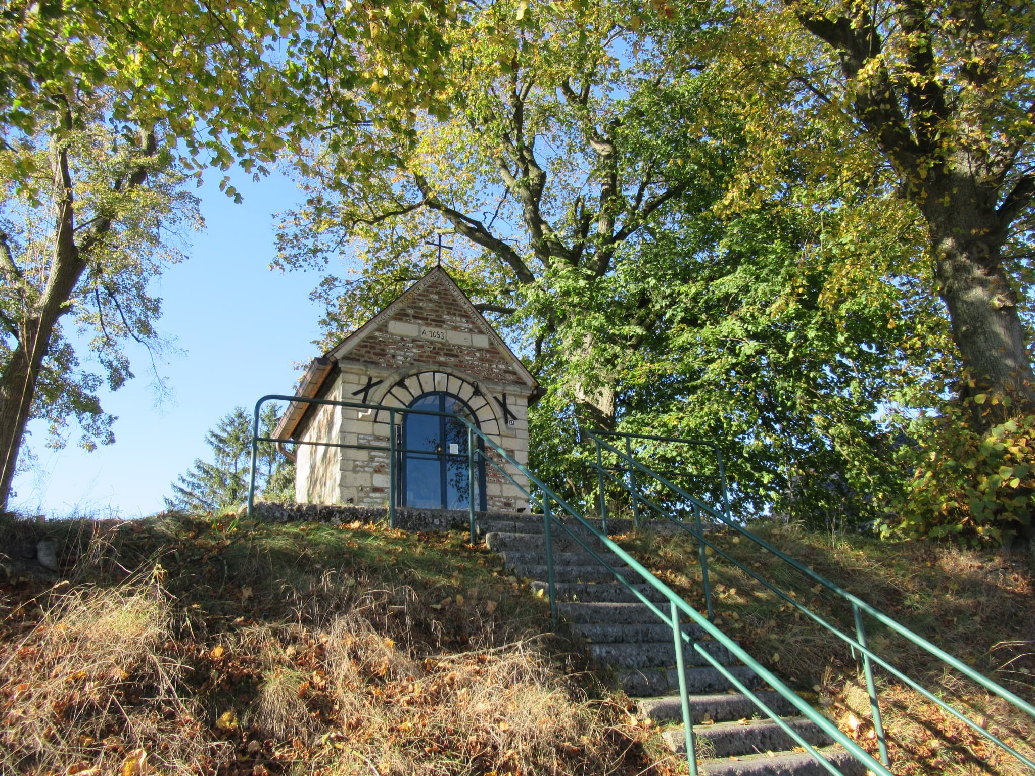 Sint-Annakapel