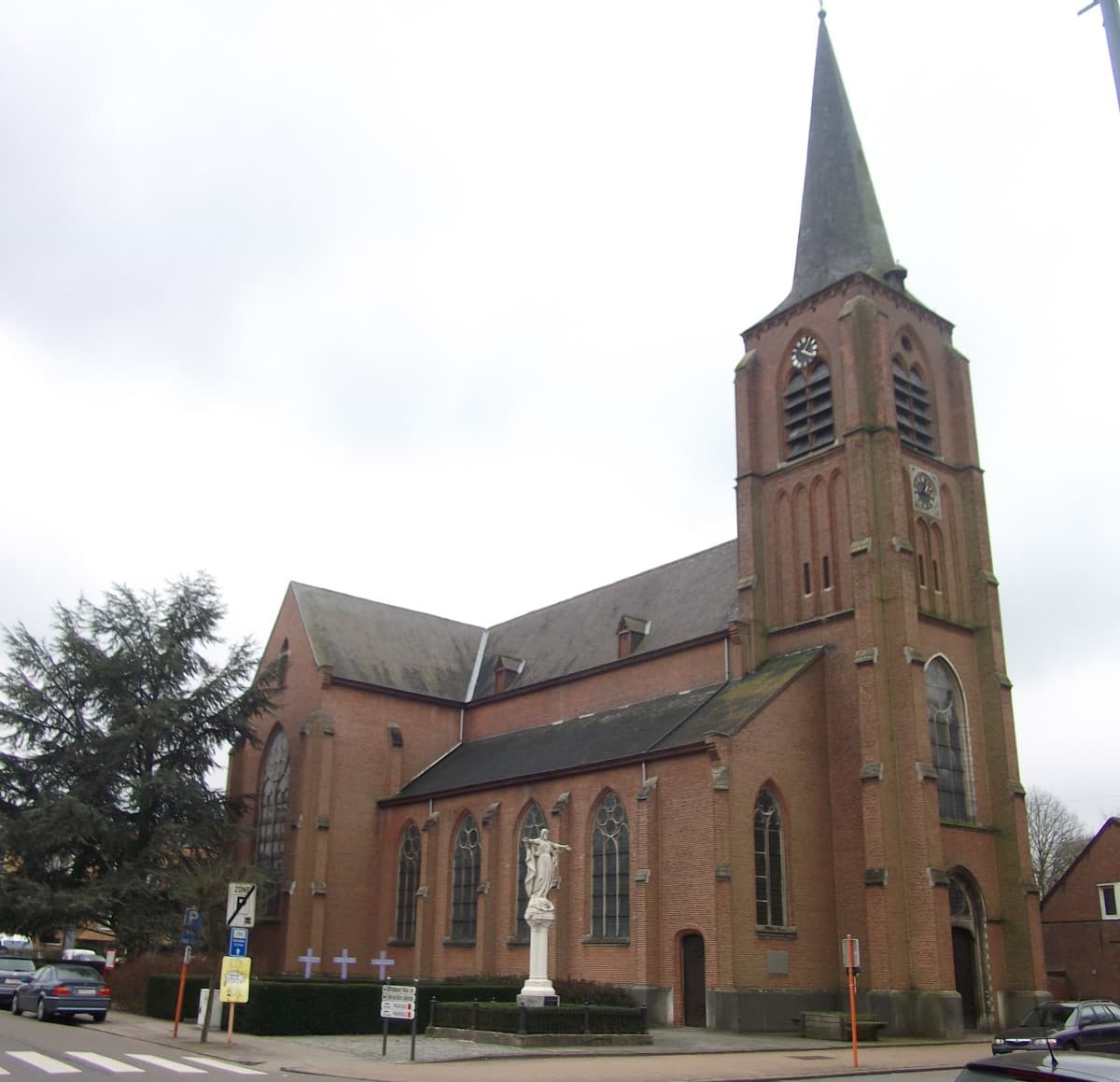 Sint-Catharinakerk
