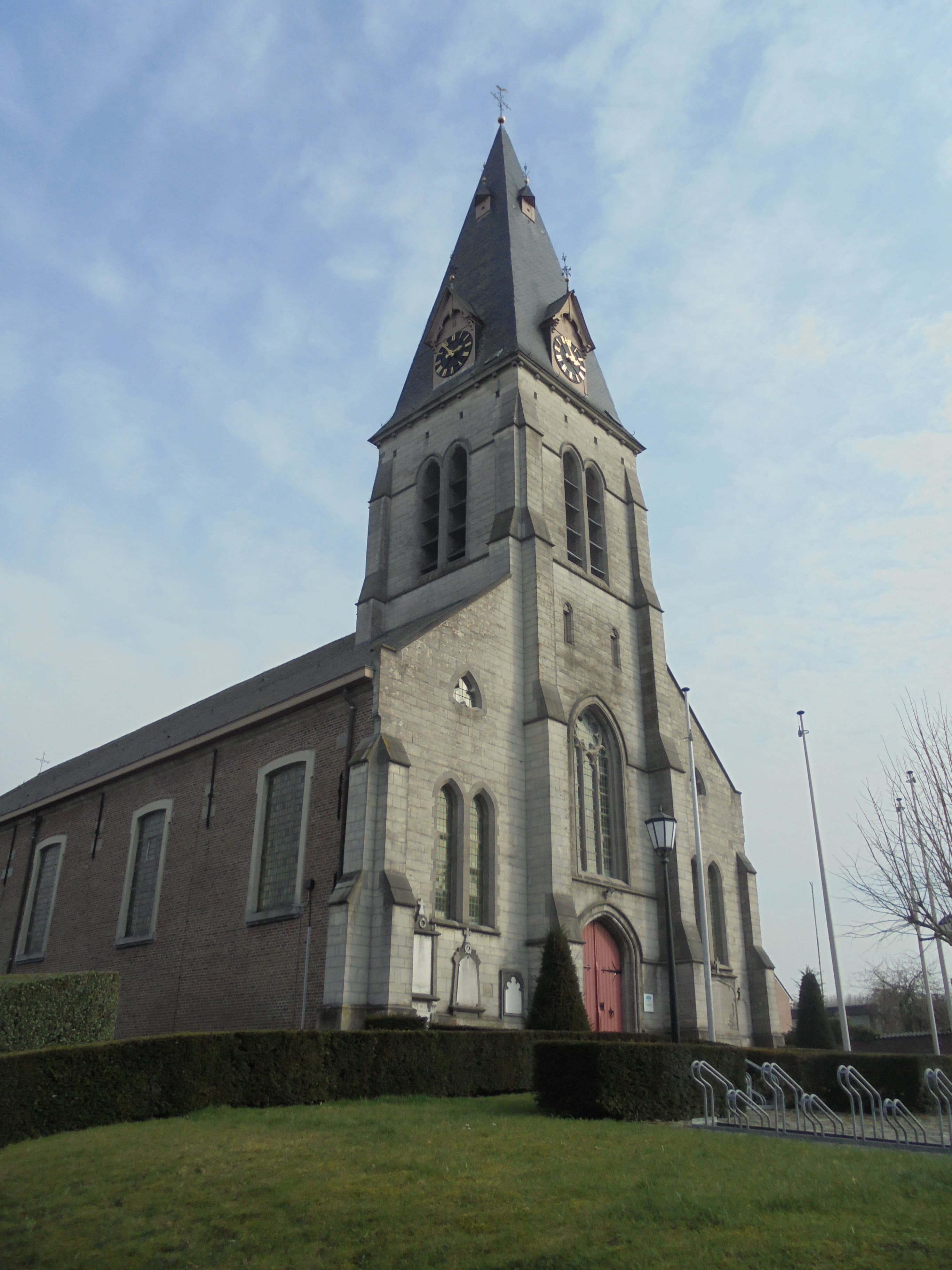 Sint-Fledericuskerk