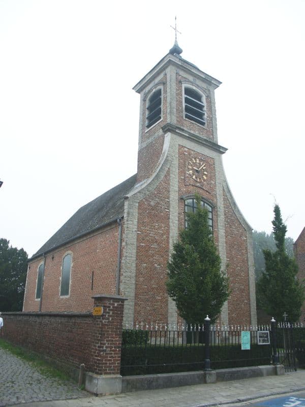 Sint-Michielkerk (Beisem)