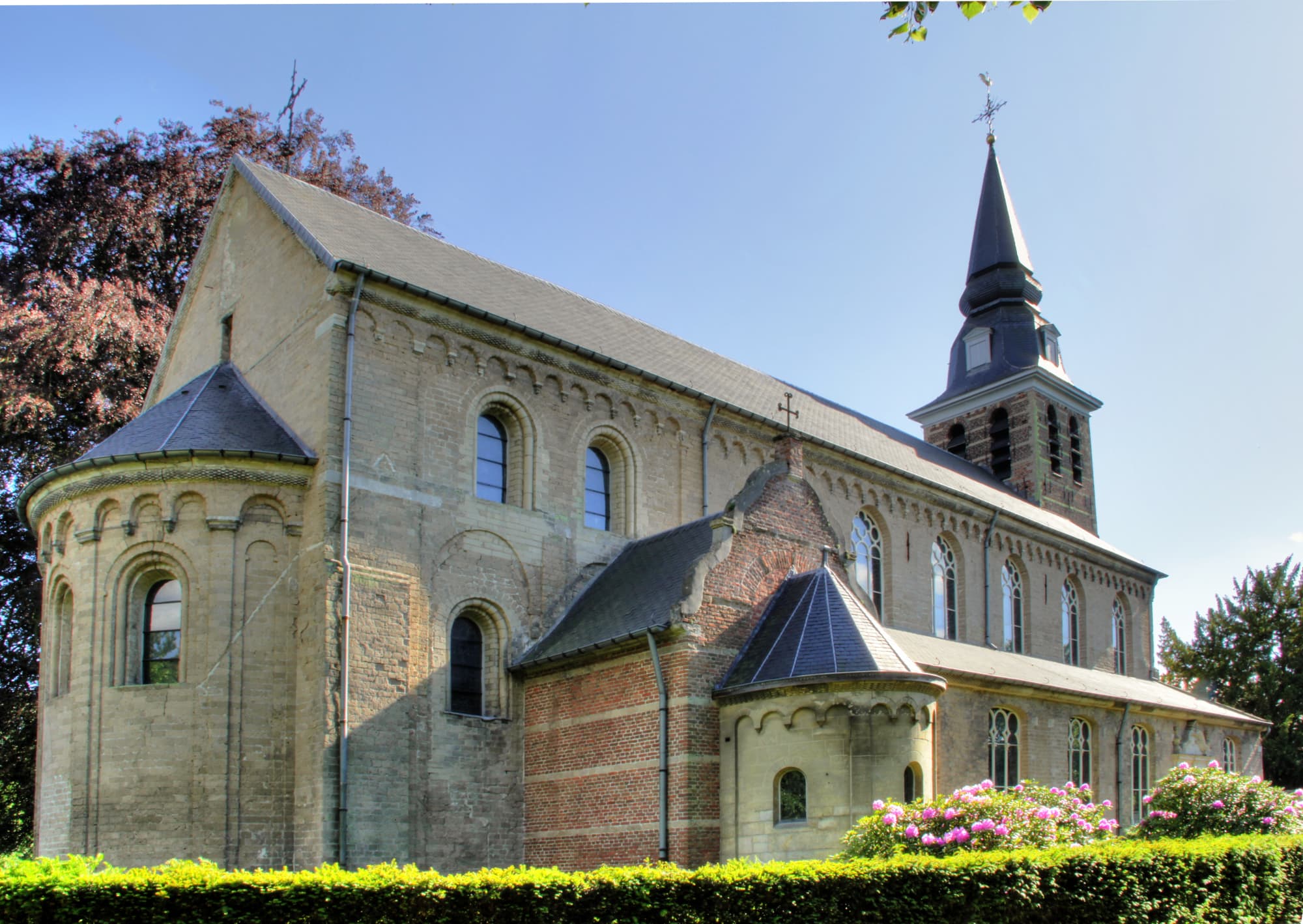 Sint-Niklaaskerk