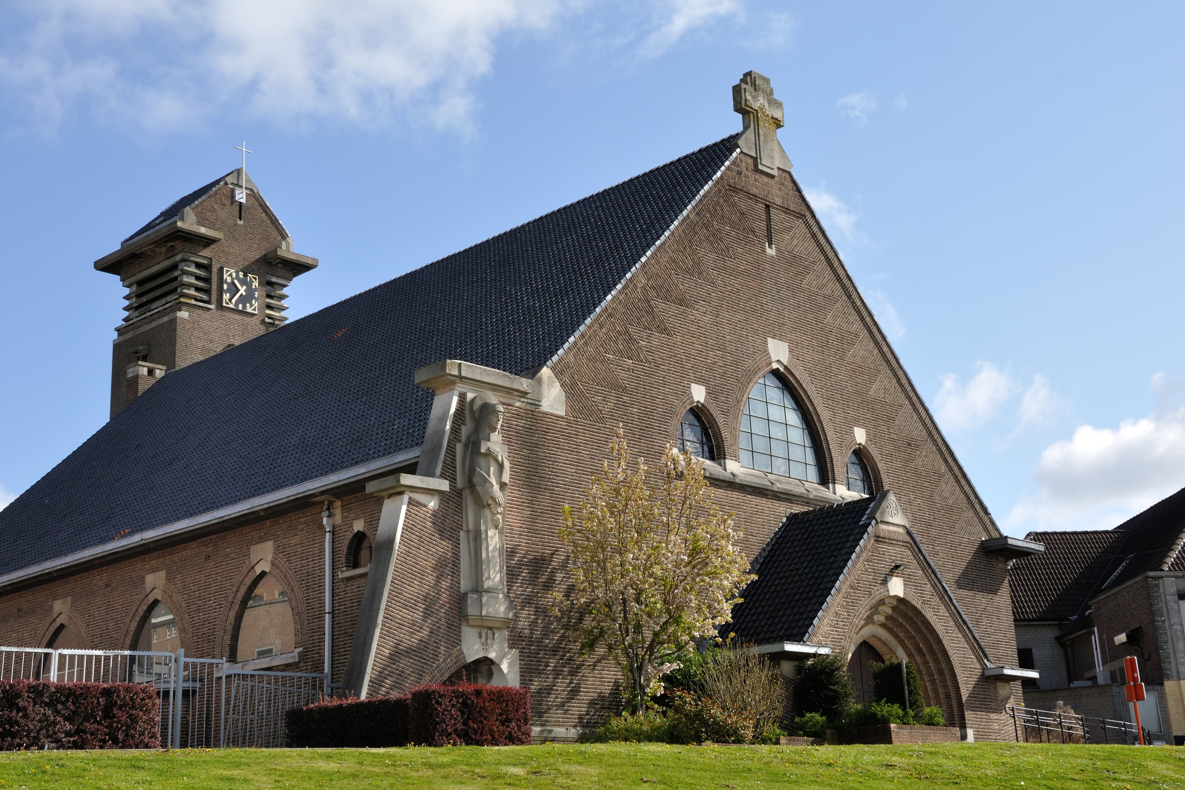 Sint-Theresiakerk (Dilbeek)