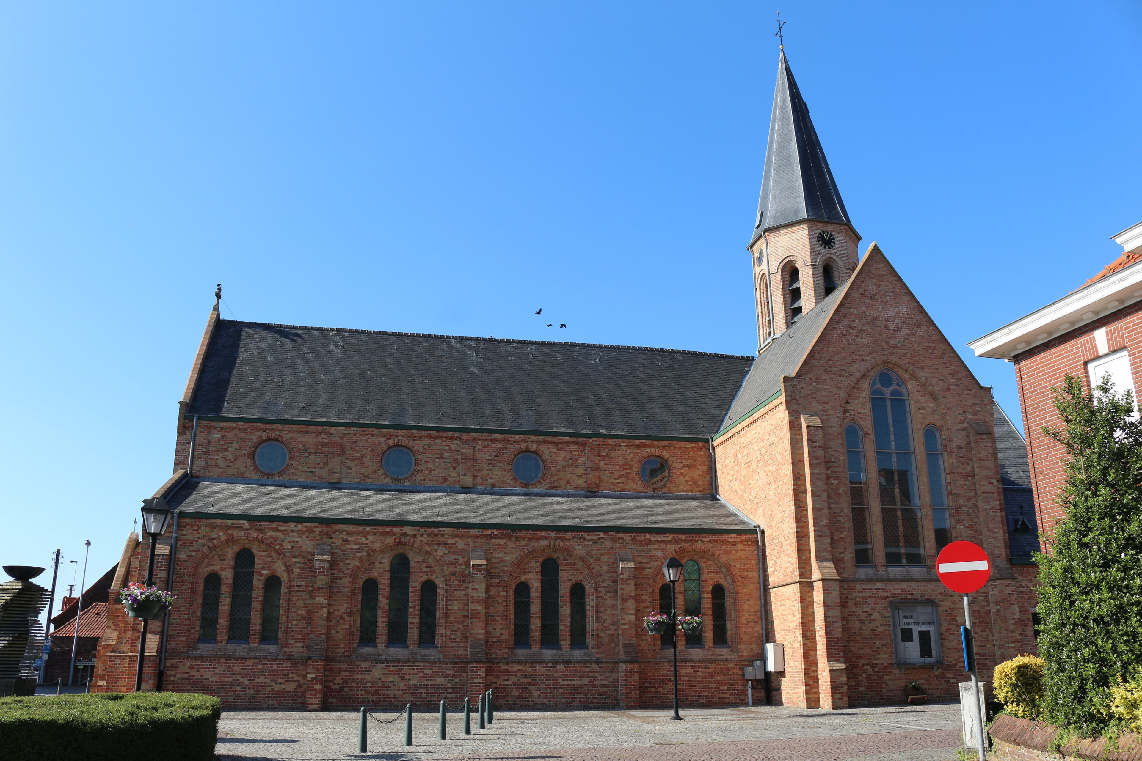 Sint-Jan Baptistkerk