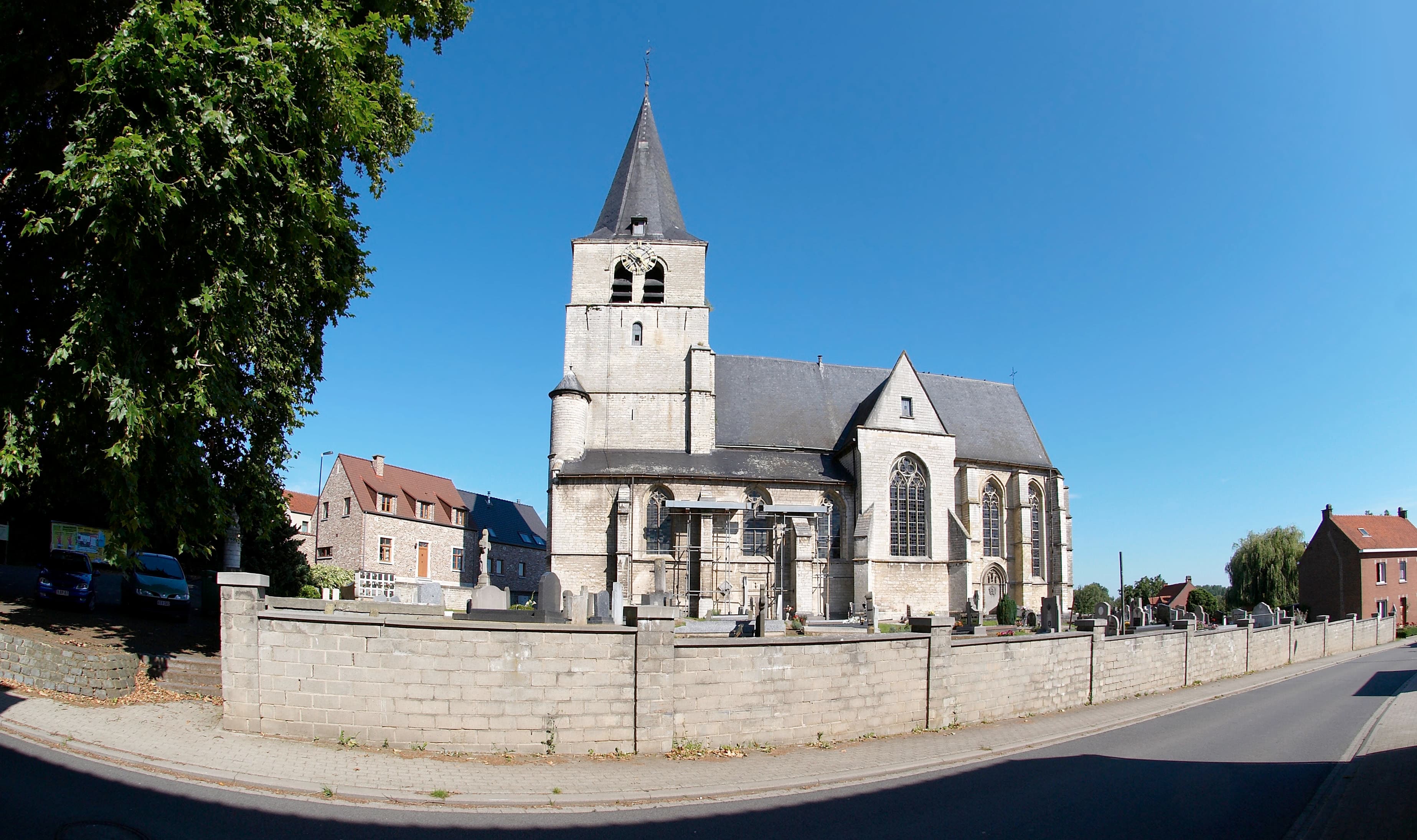 Sint-Agathakerk