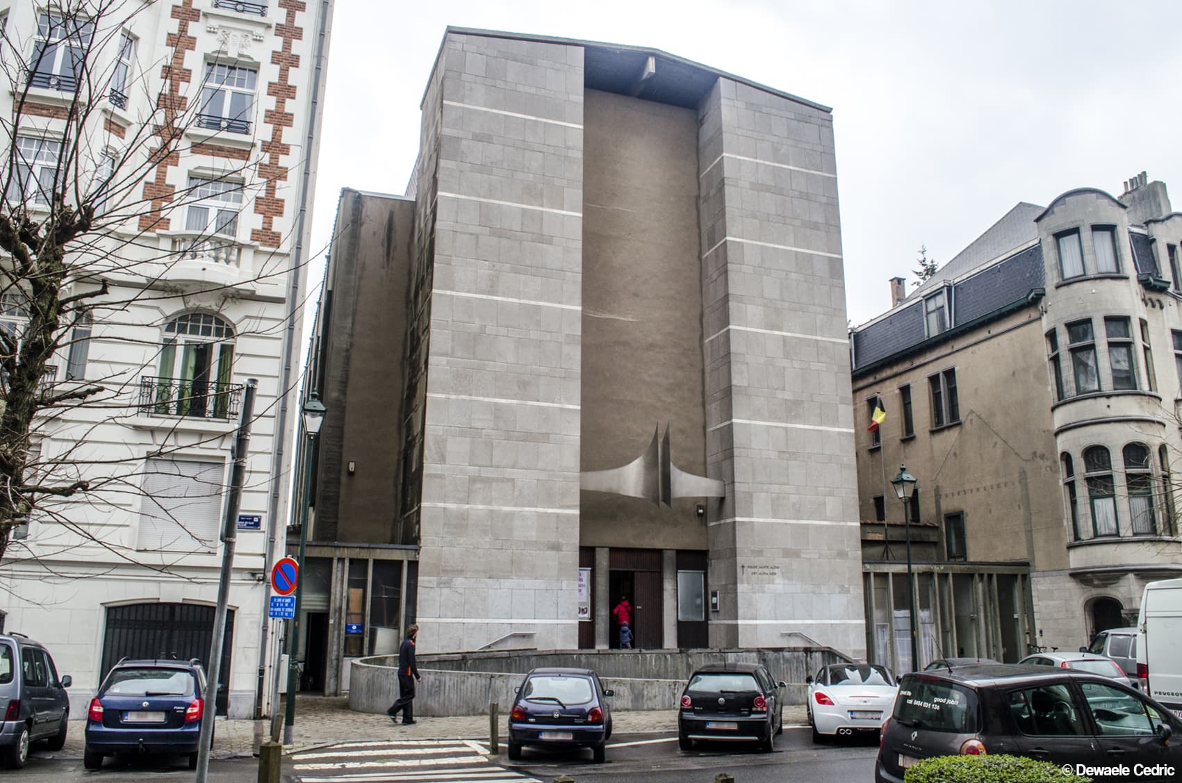 Church of St. Alena