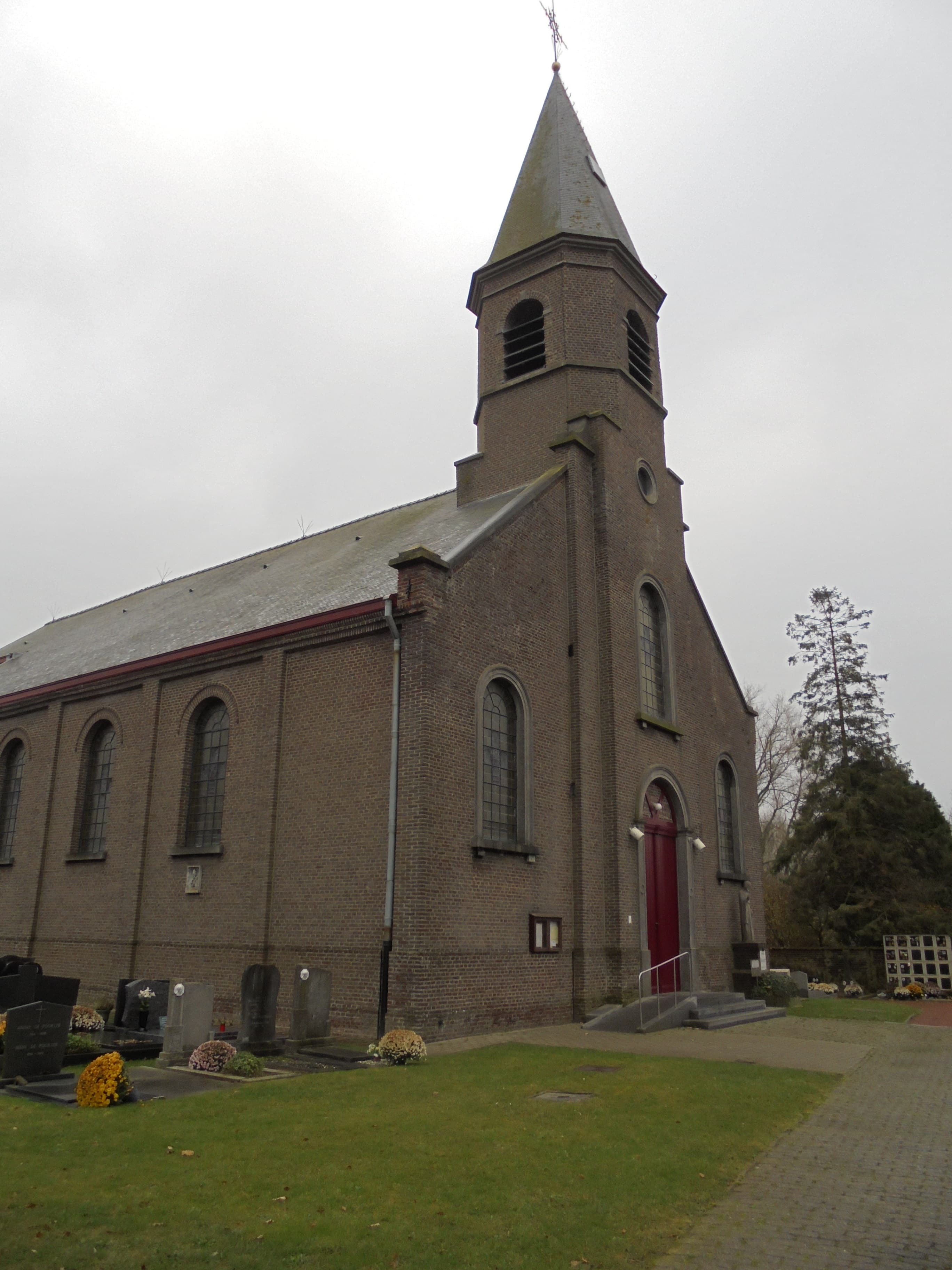 Sint-Amanduskerk