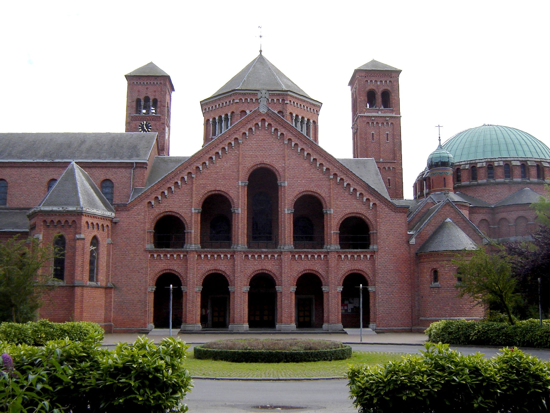Saint Andrew's Basilica
