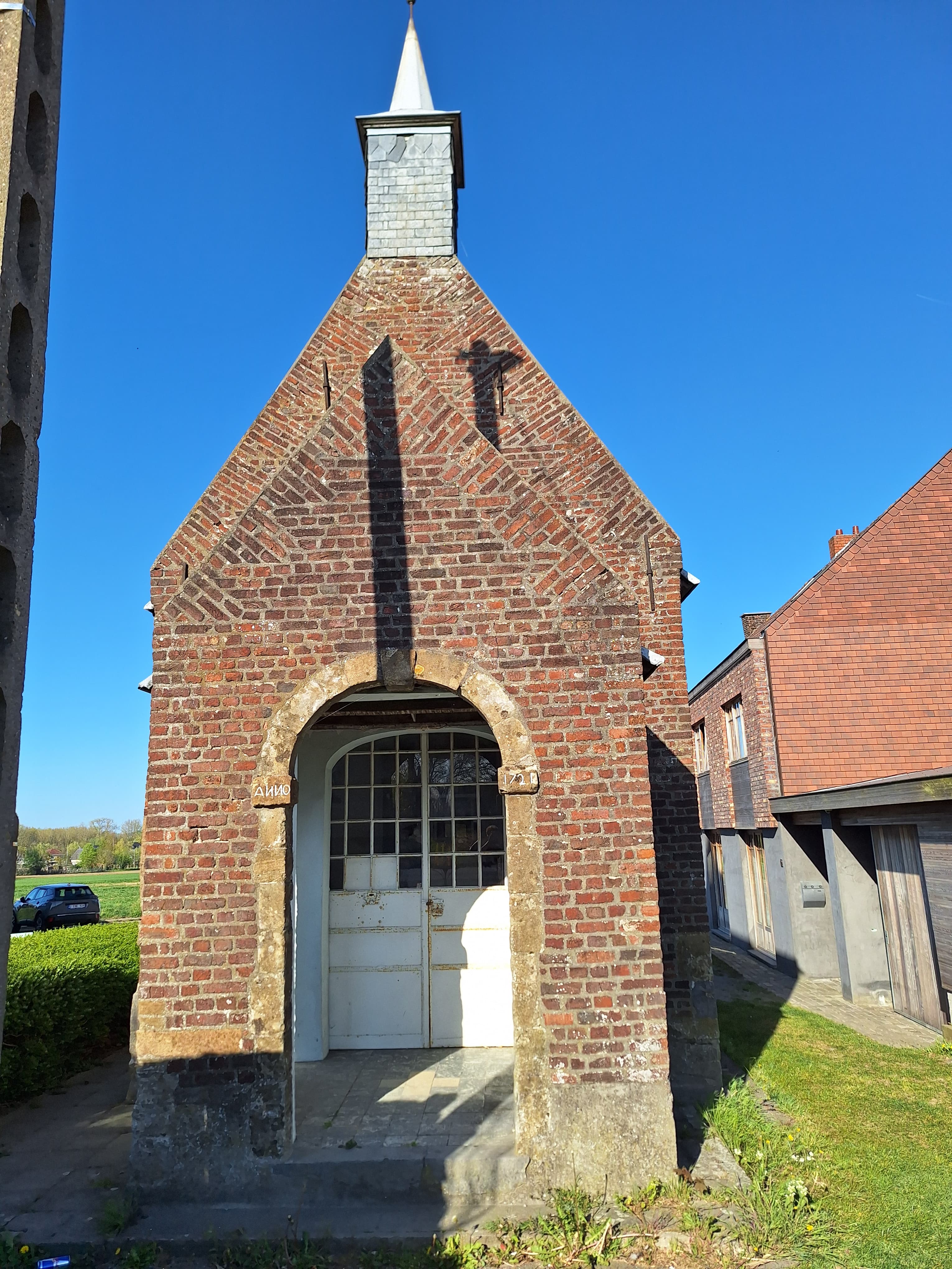 Sint-Annakapel (Meerbeke)