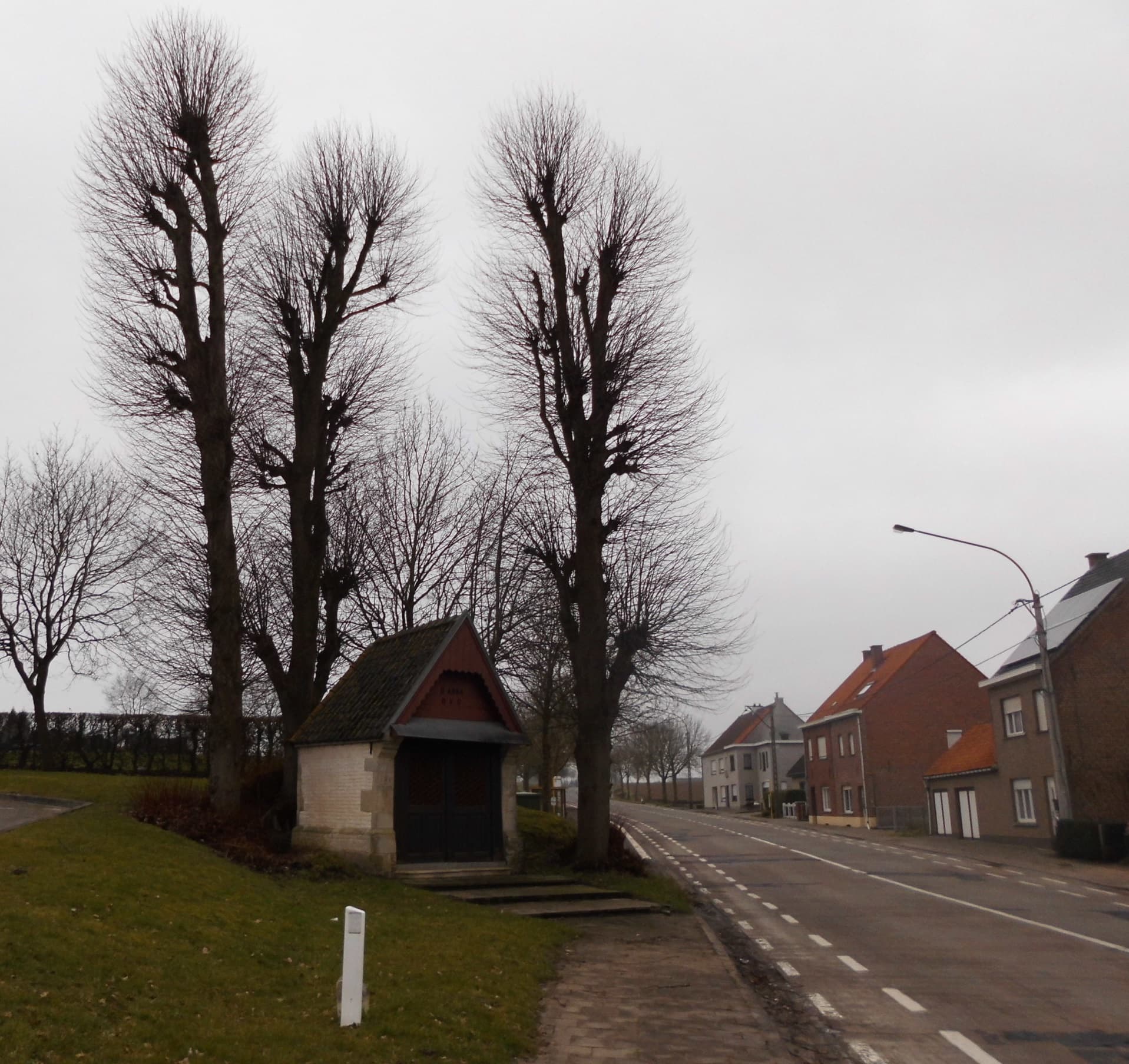 Sint-Annakapel