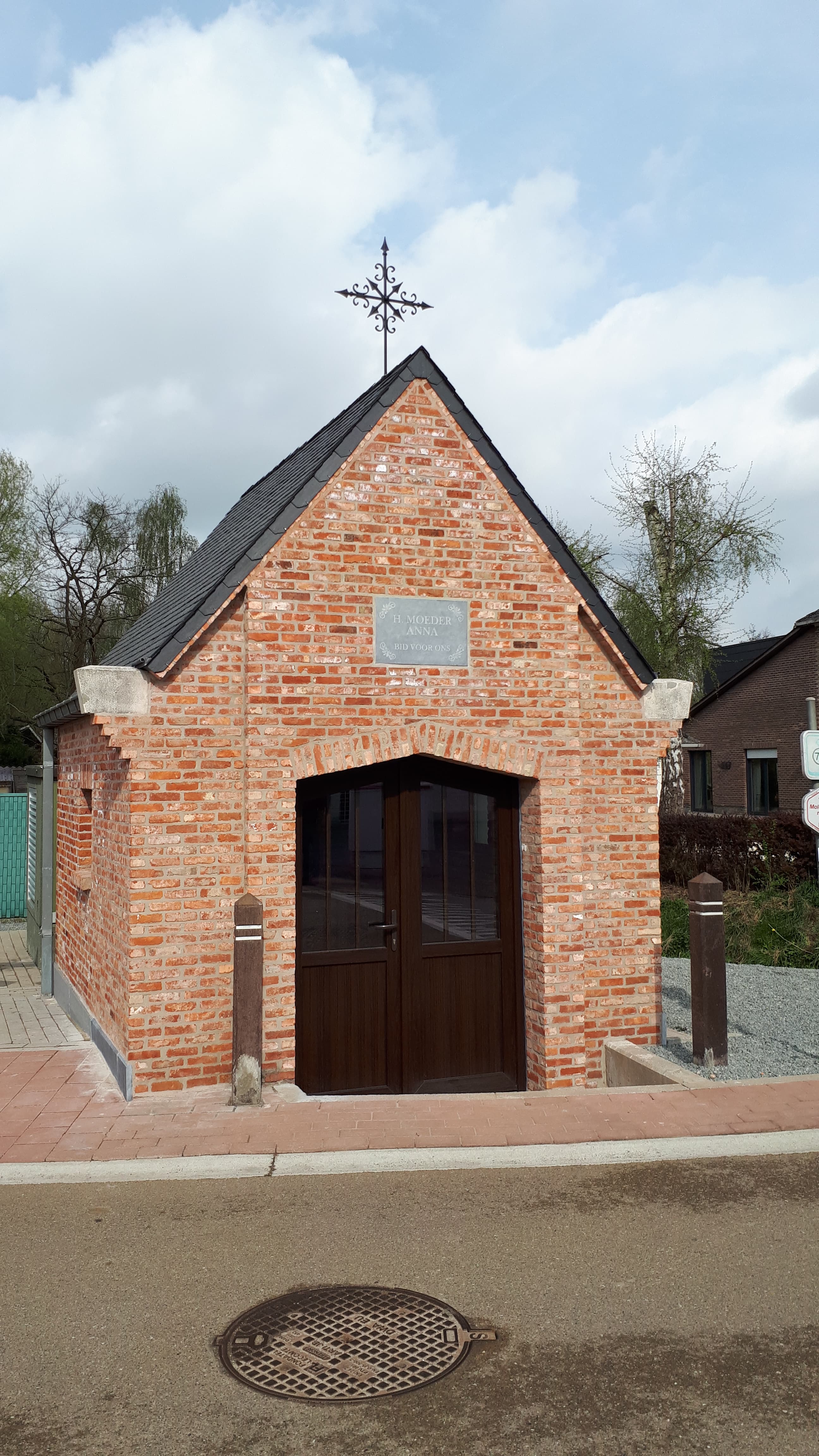 Sint-Annakapel