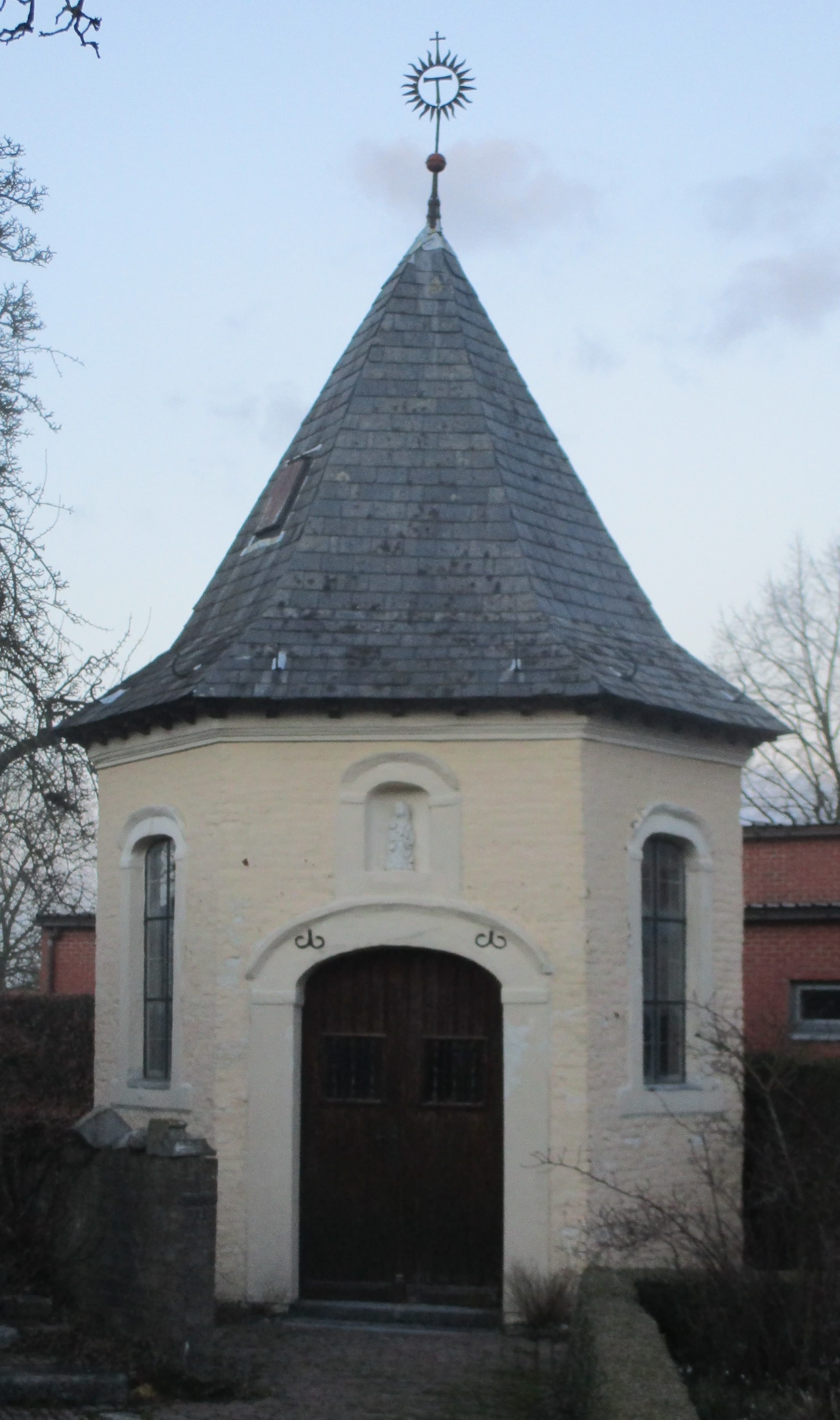 Sint-Antoniuskapel