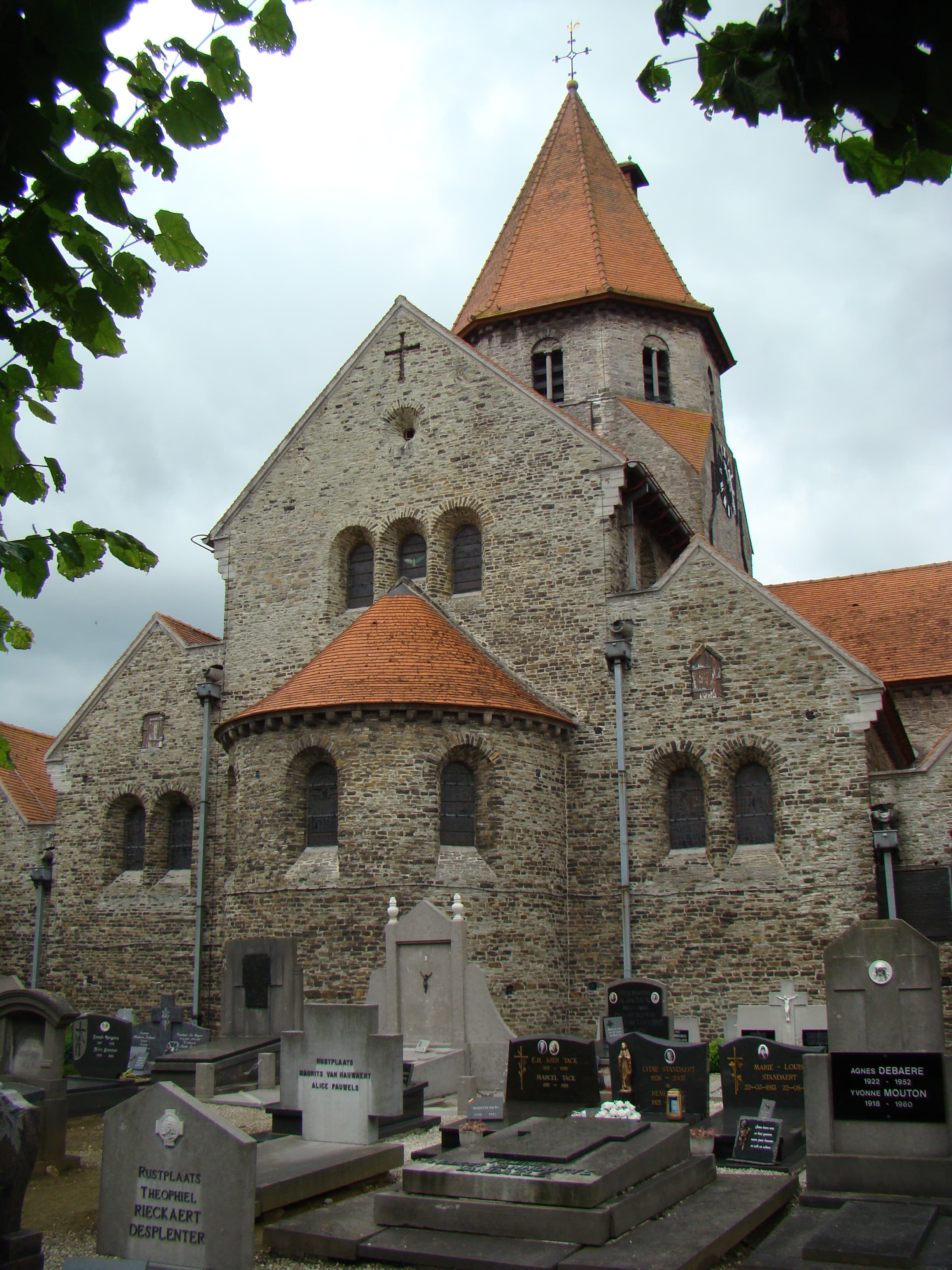 Sint-Bavokerk