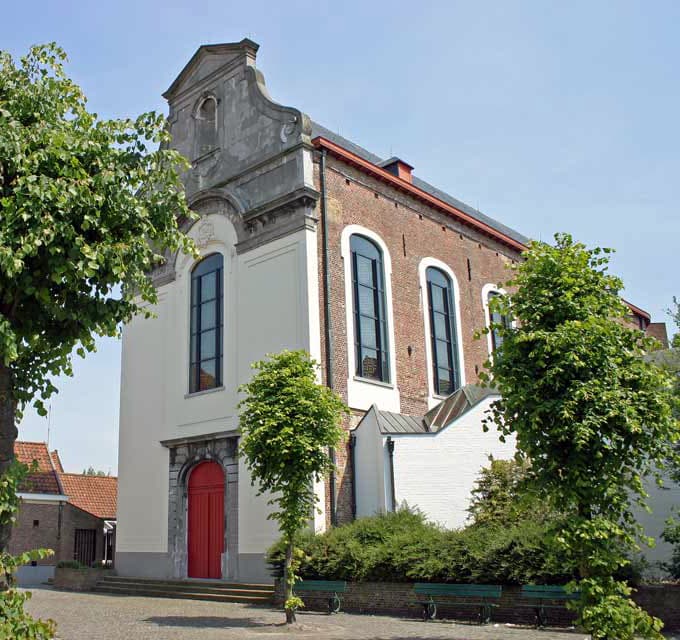 Sint-Brunokapel