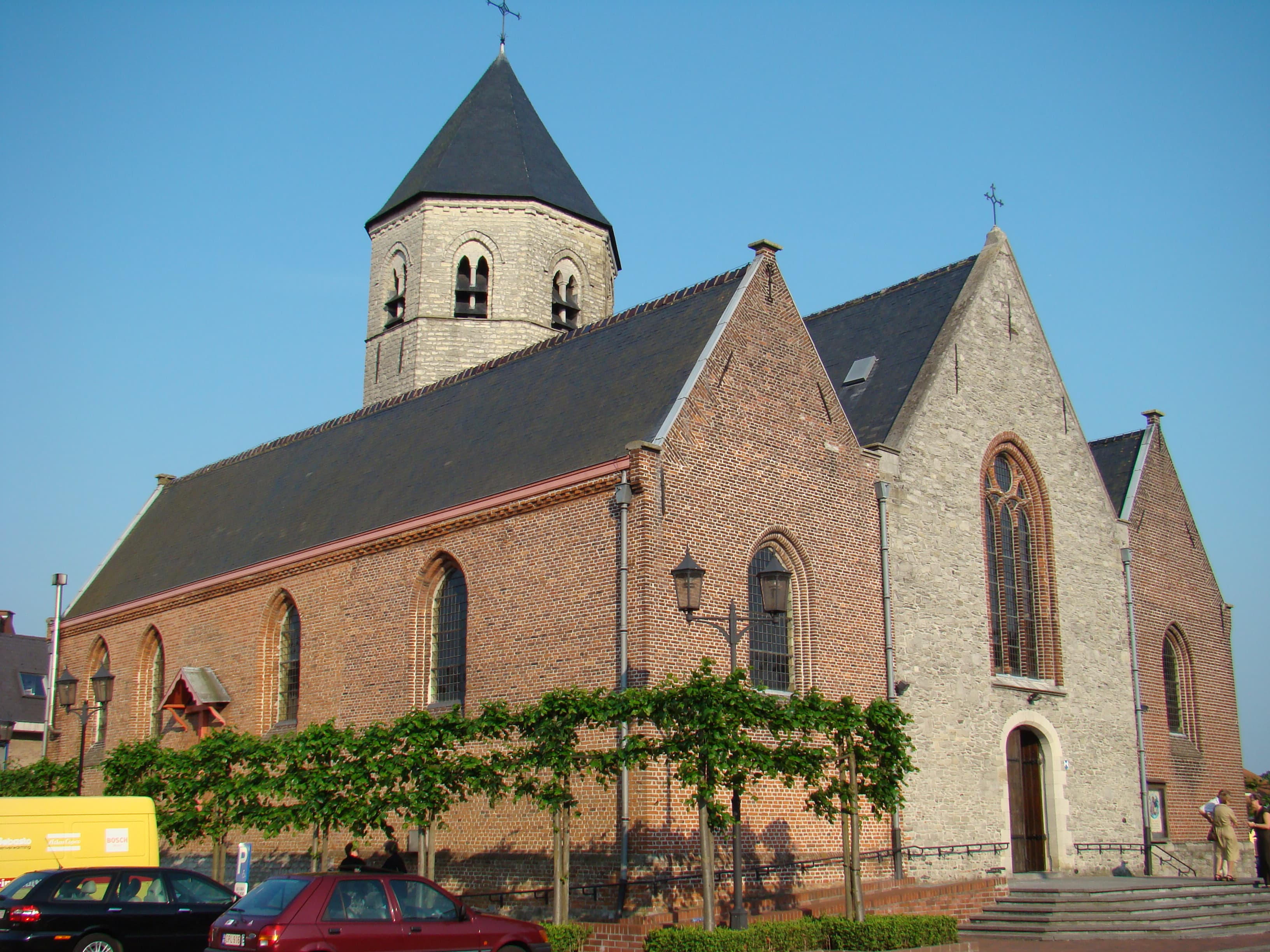 Sint-Eligiuskerk
