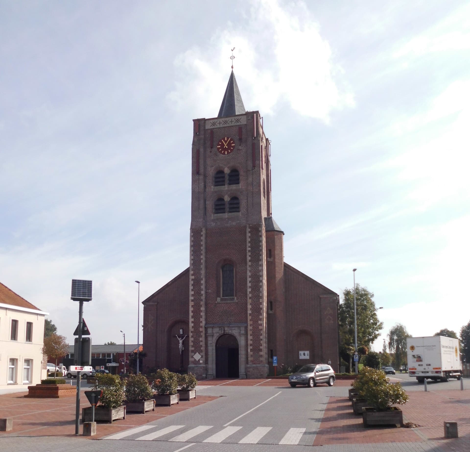 Sint-Eligiuskerk