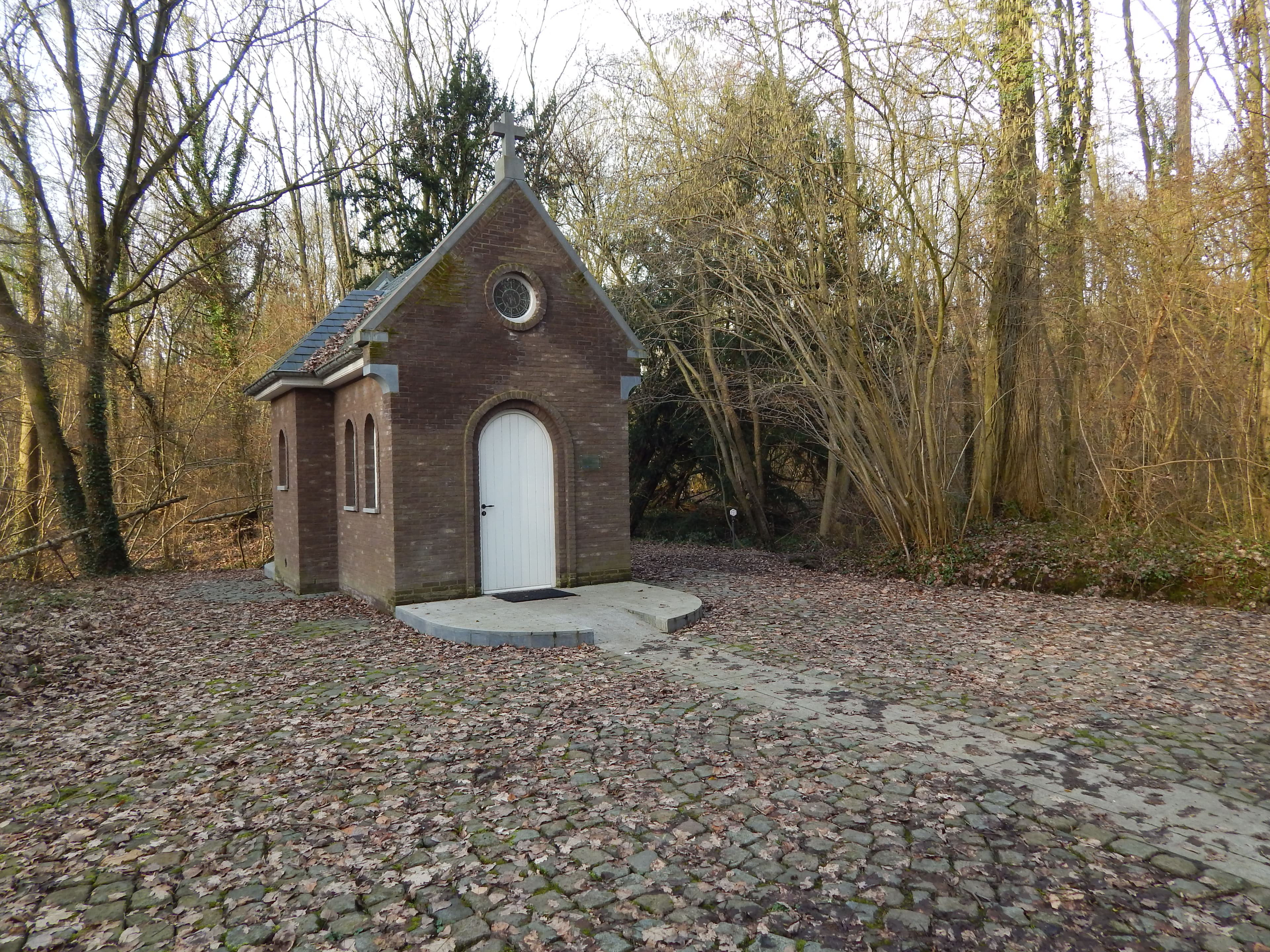 Sint-Ermelindiskapel (Lovenjoel)