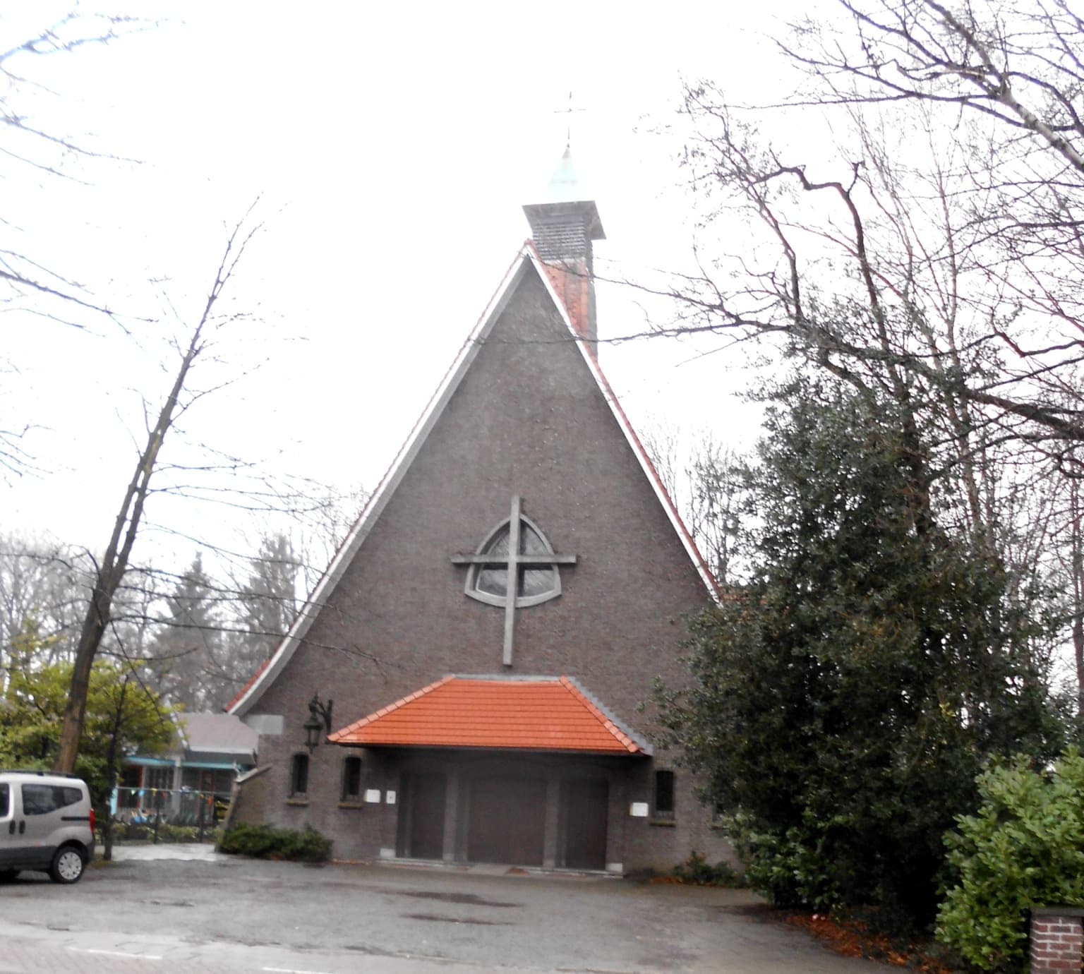 Sint-Franciscuskerk