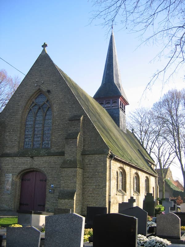 Sint-Jacobuskerk