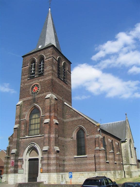 Sint-Johanneskerk