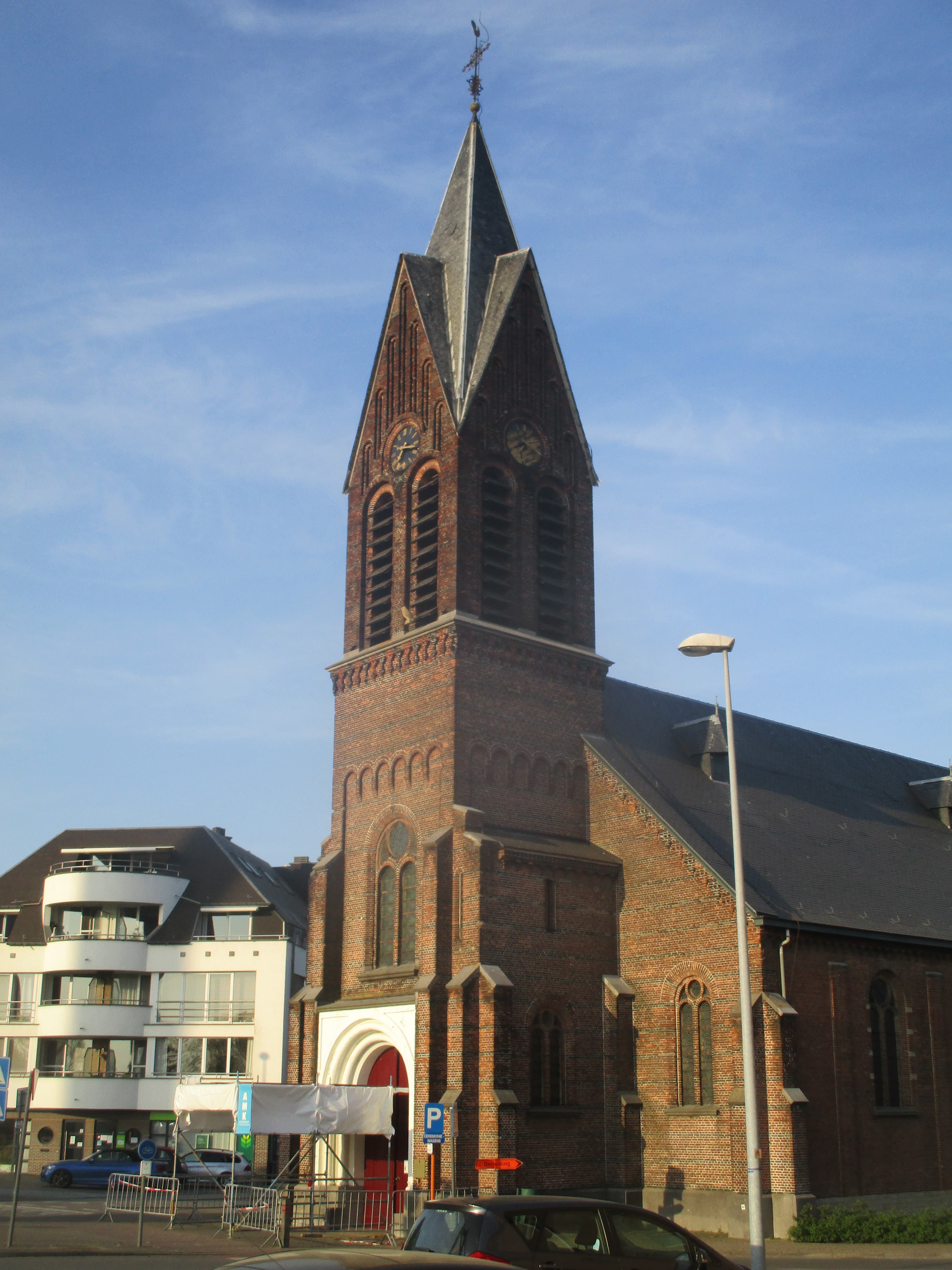 Sint-Jan-Baptistkerk
