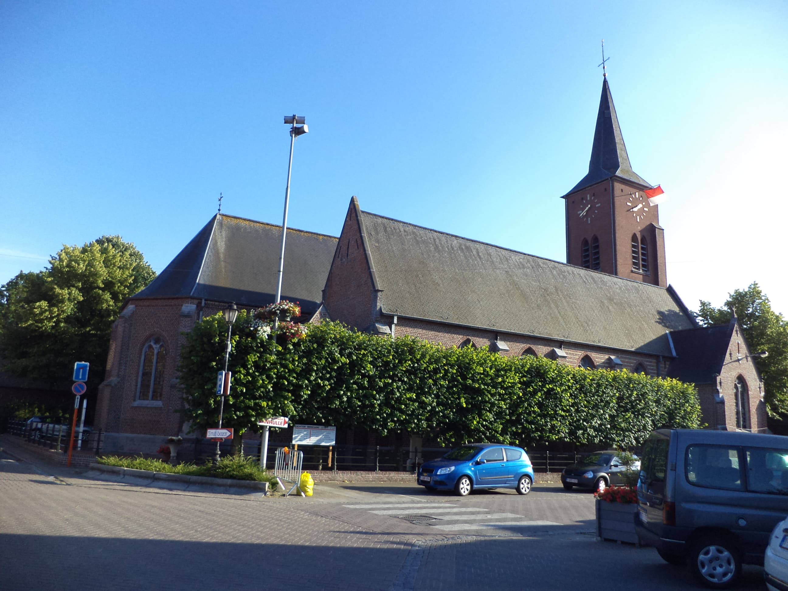 Sint-Jan de Doperkerk
