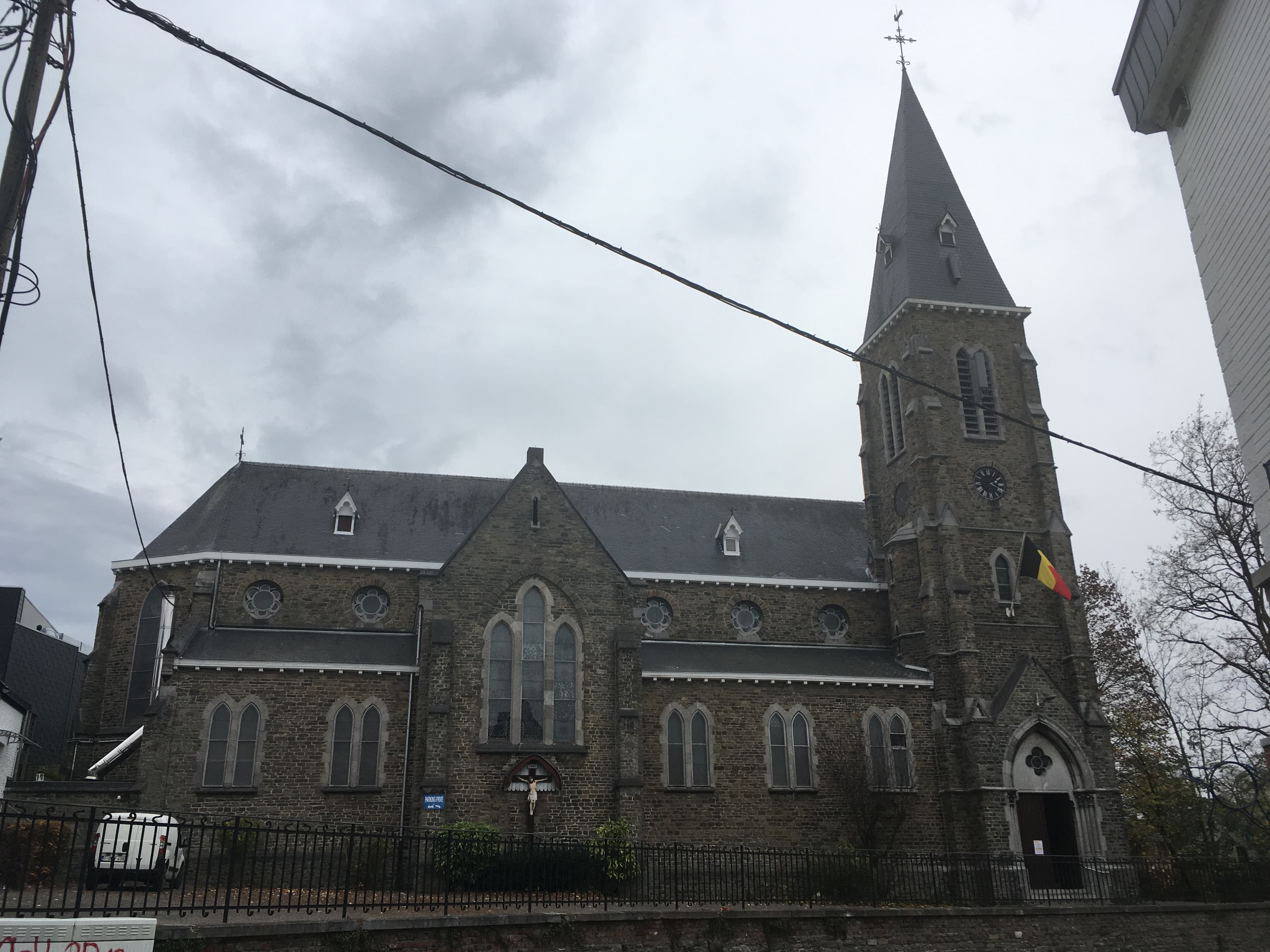 Église Saint-Jean-Baptiste