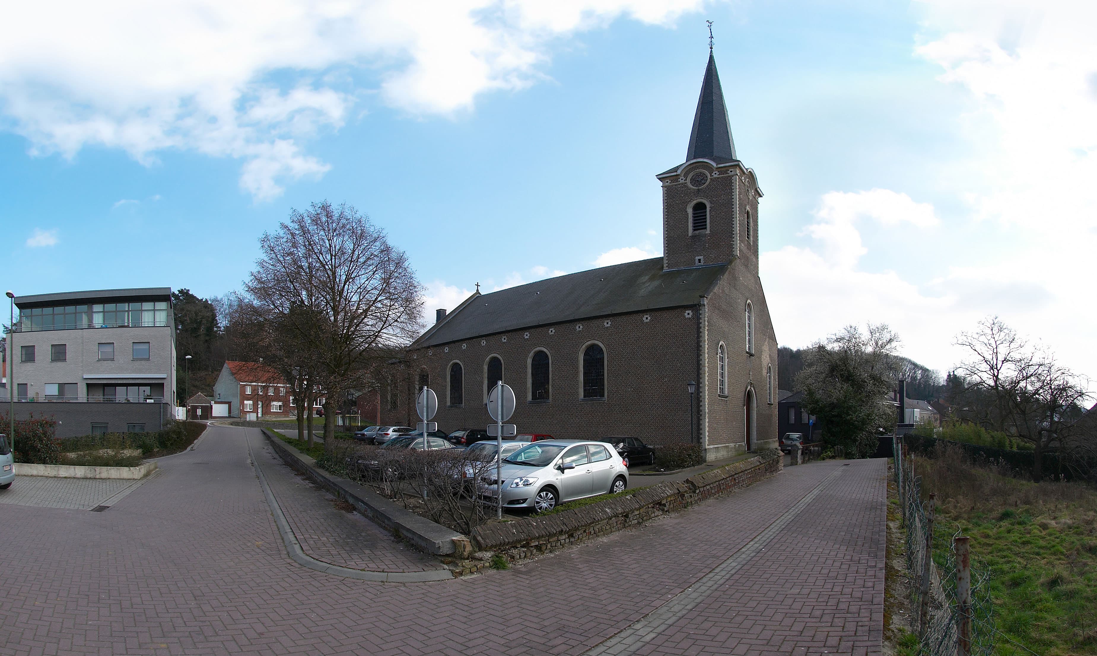 Sint-Joriskerk