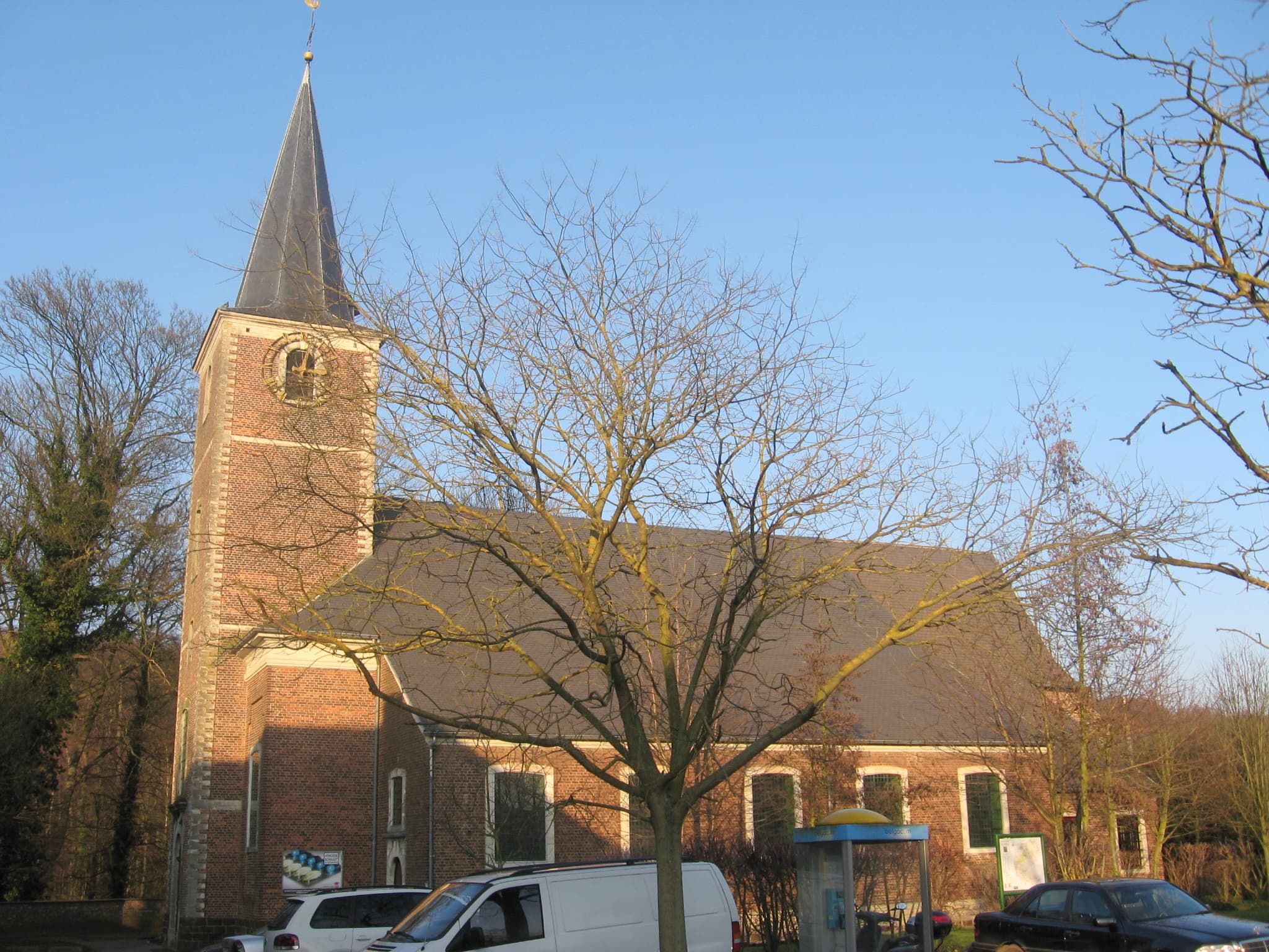 Sint-Joriskerk