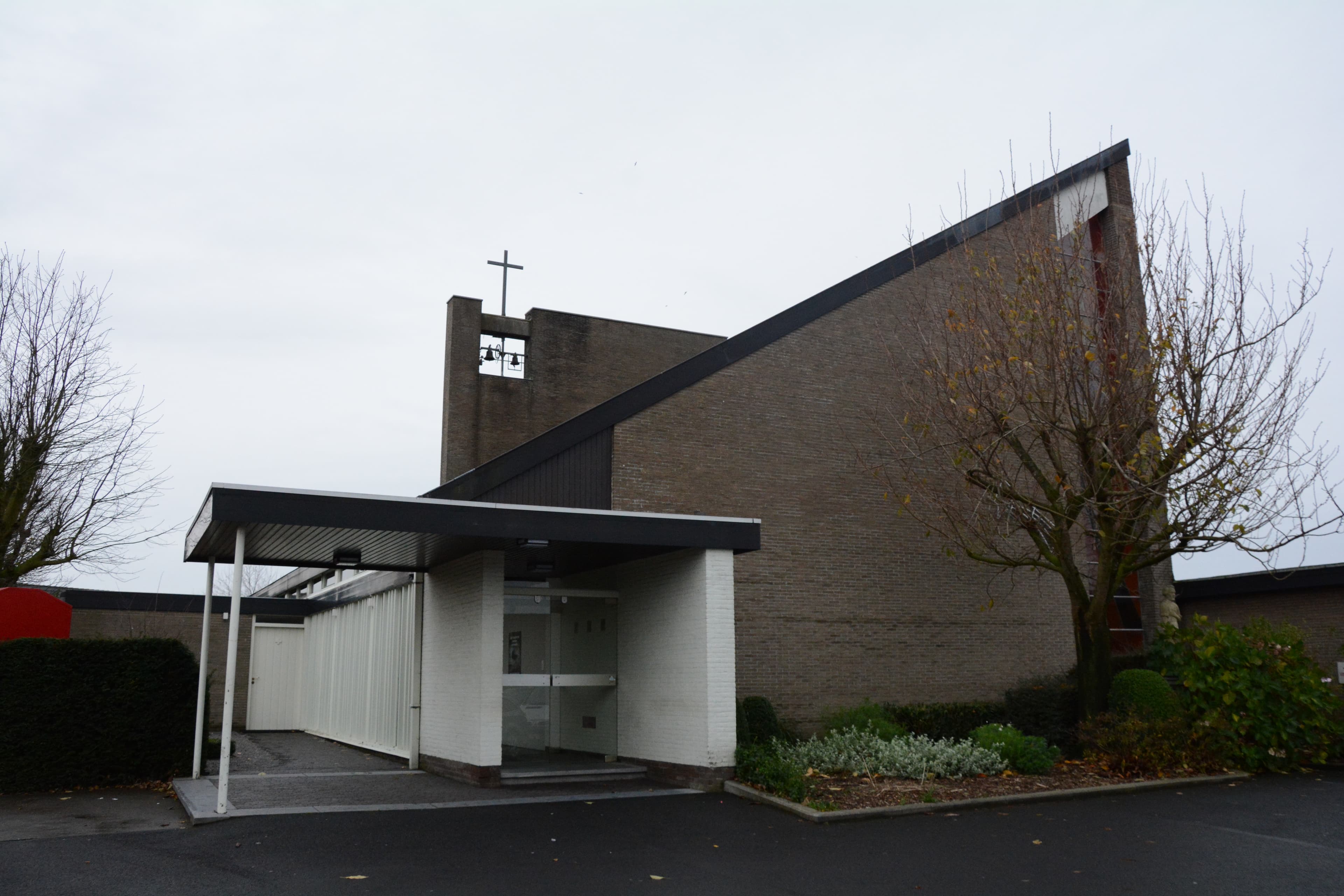 Sint-Jozef Arbeiderkerk