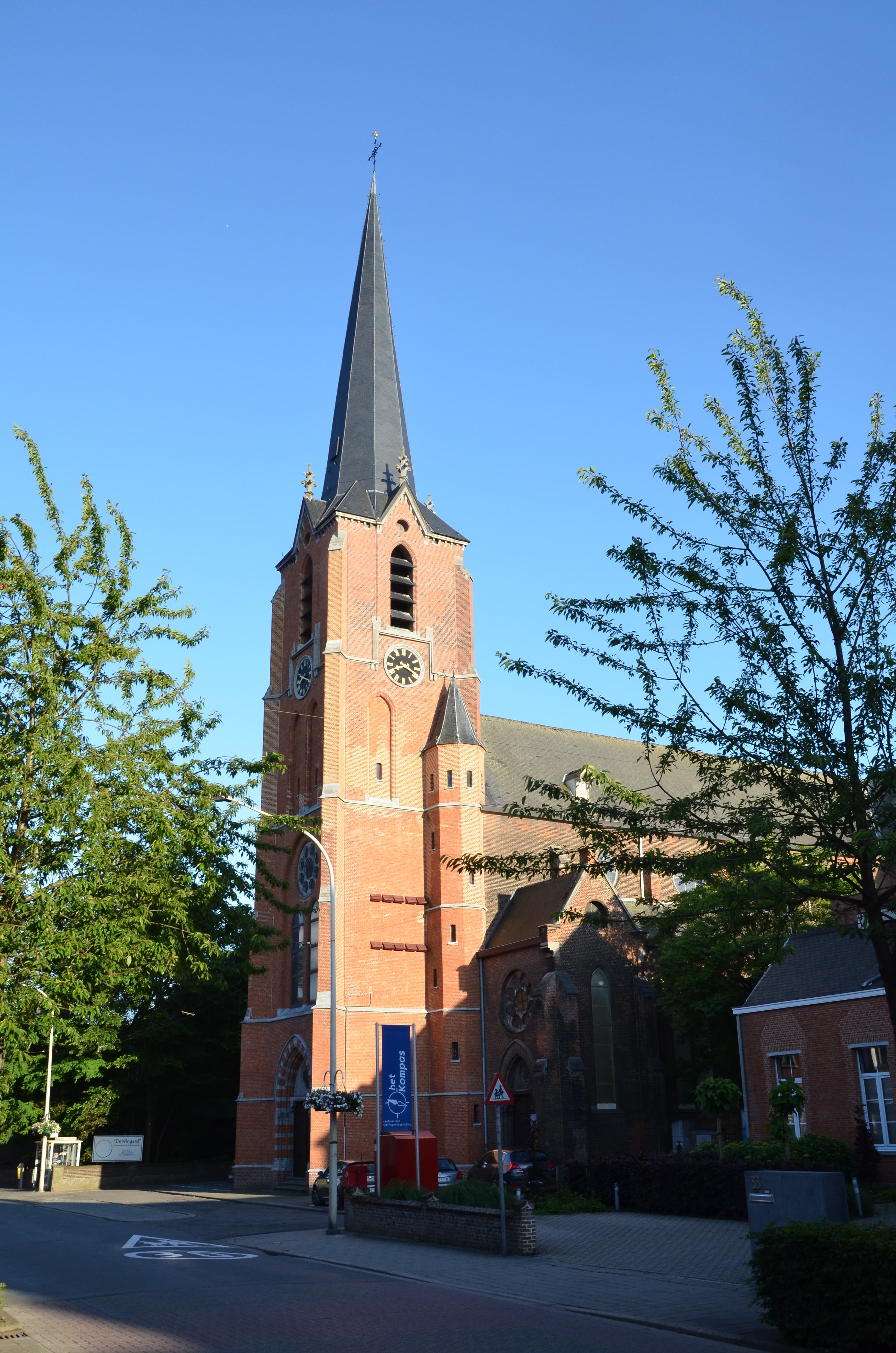 Sint-Jozefskerk