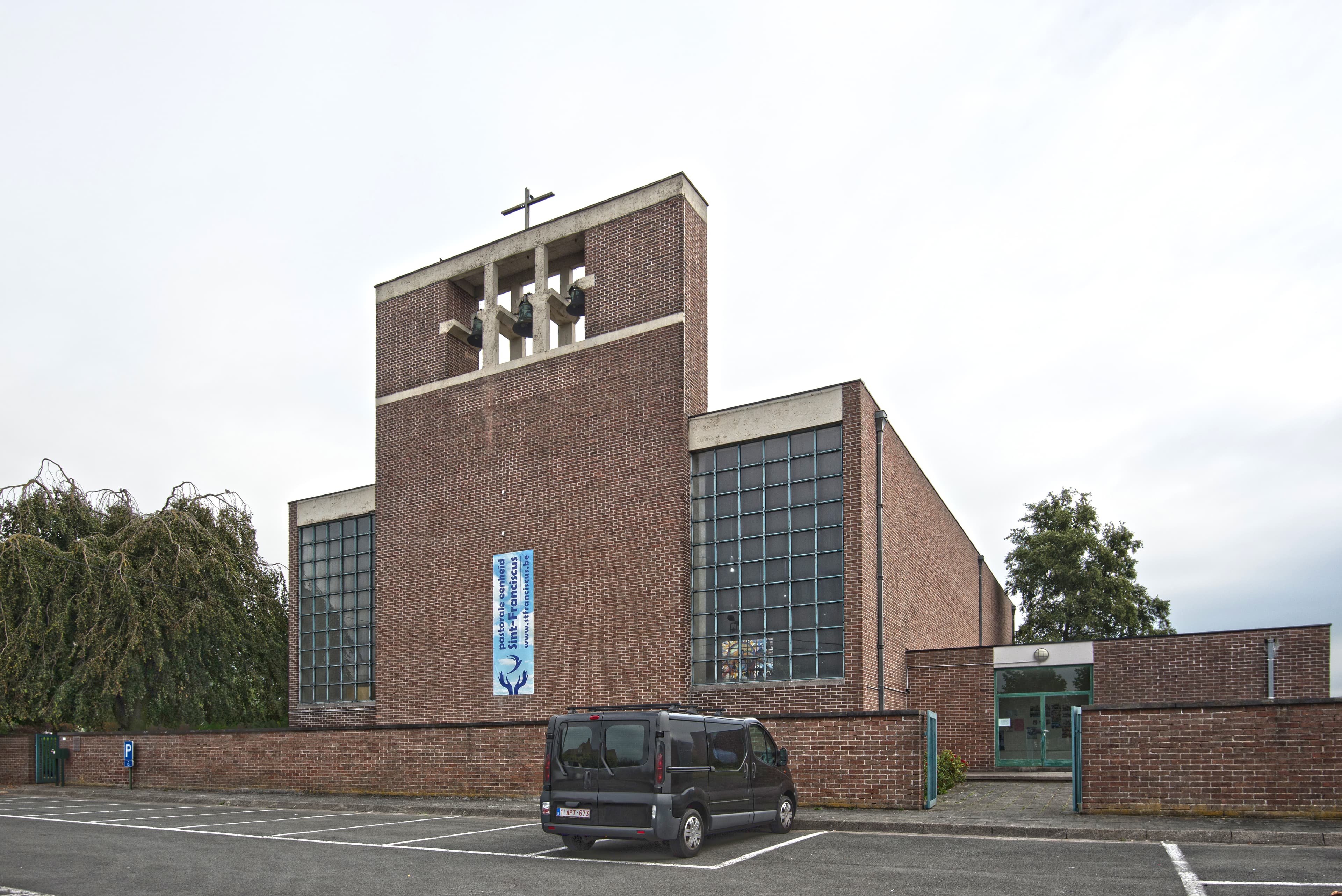 Sint-Jozefskerk