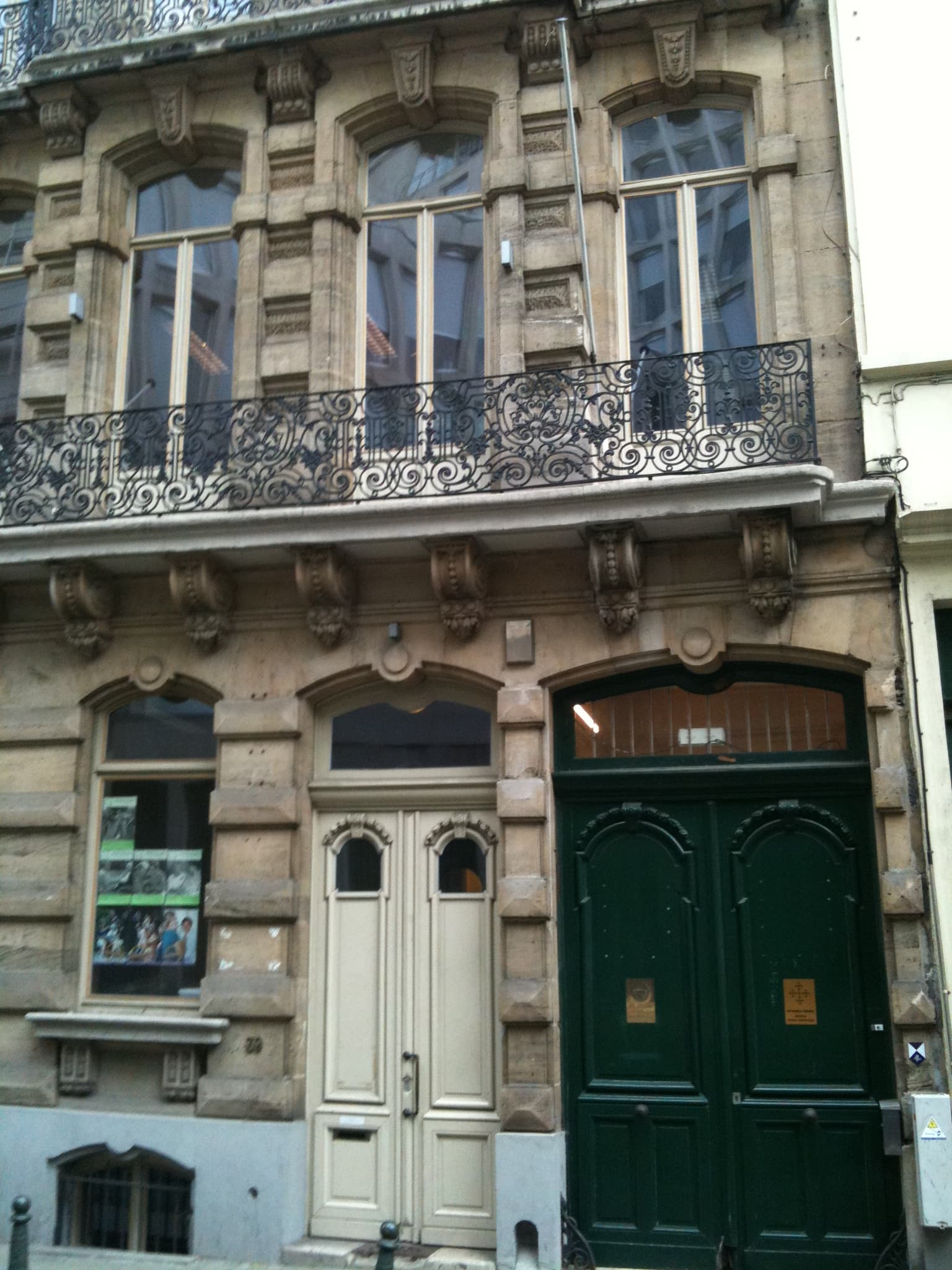 Chapel of St. Juliana