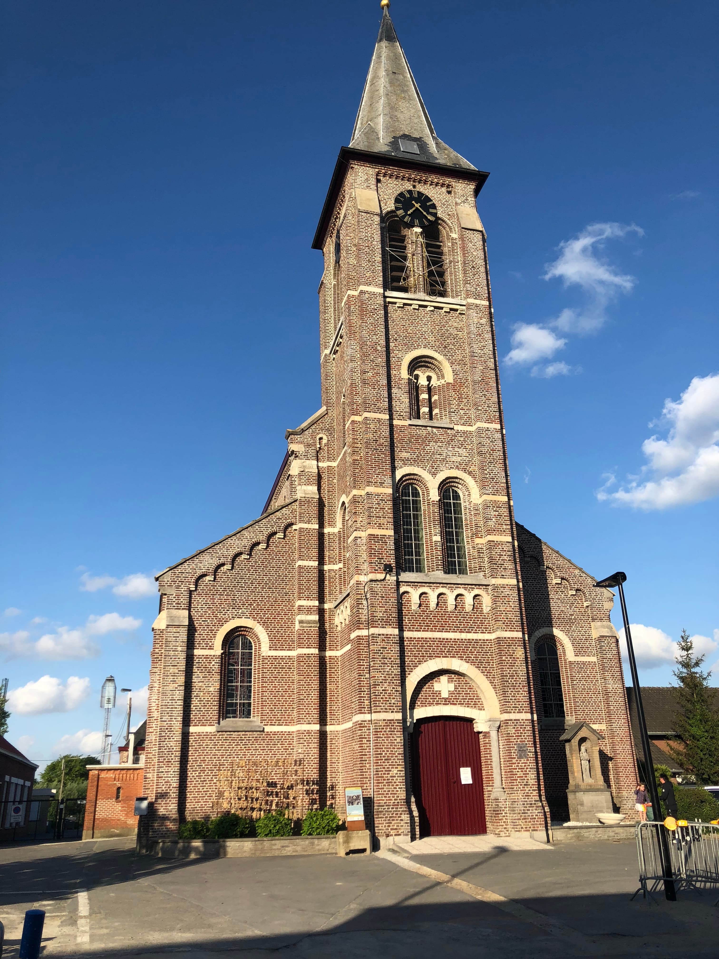 Sint-Katharinakerk