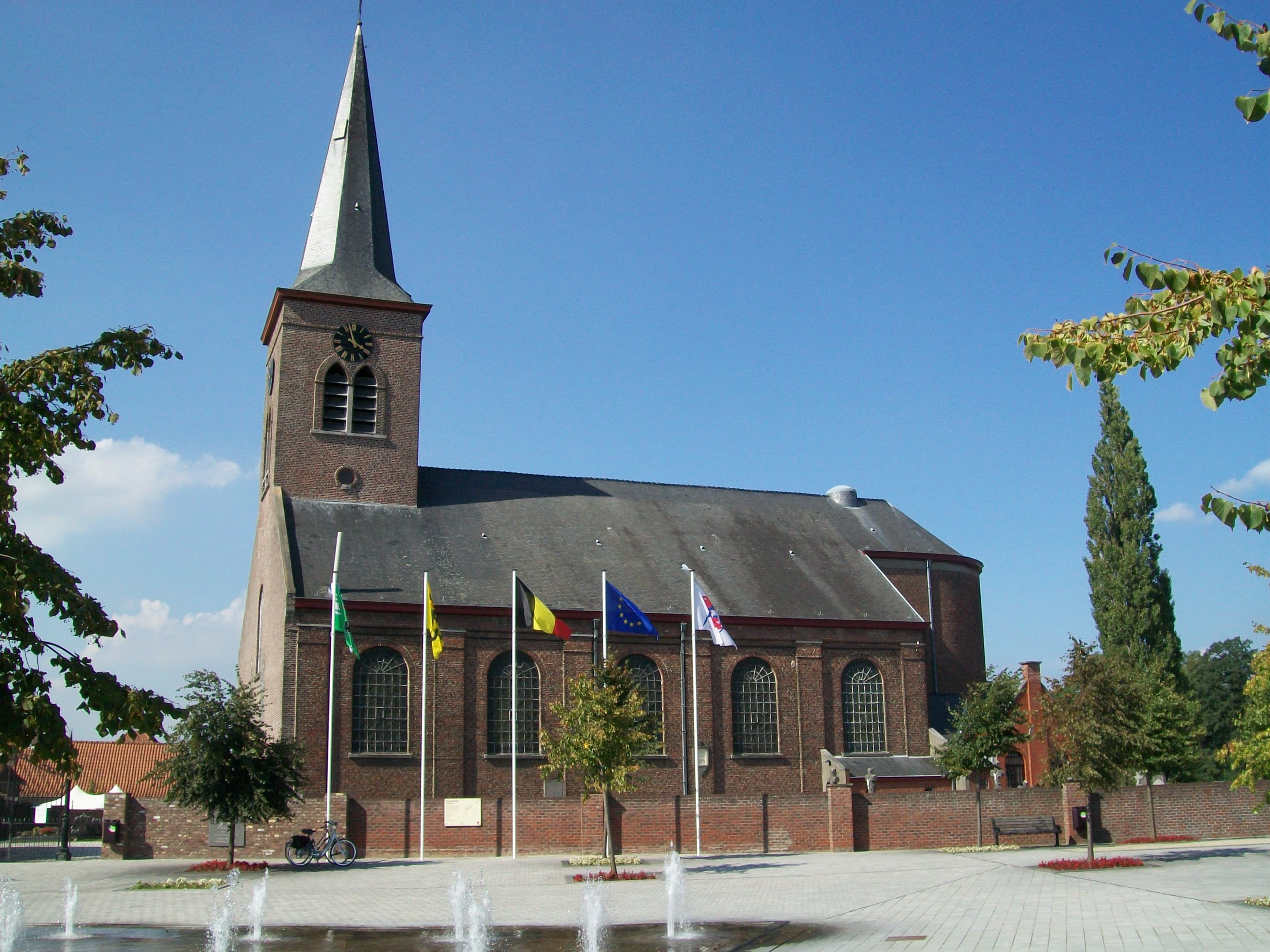 Sint-Lambertuskerk