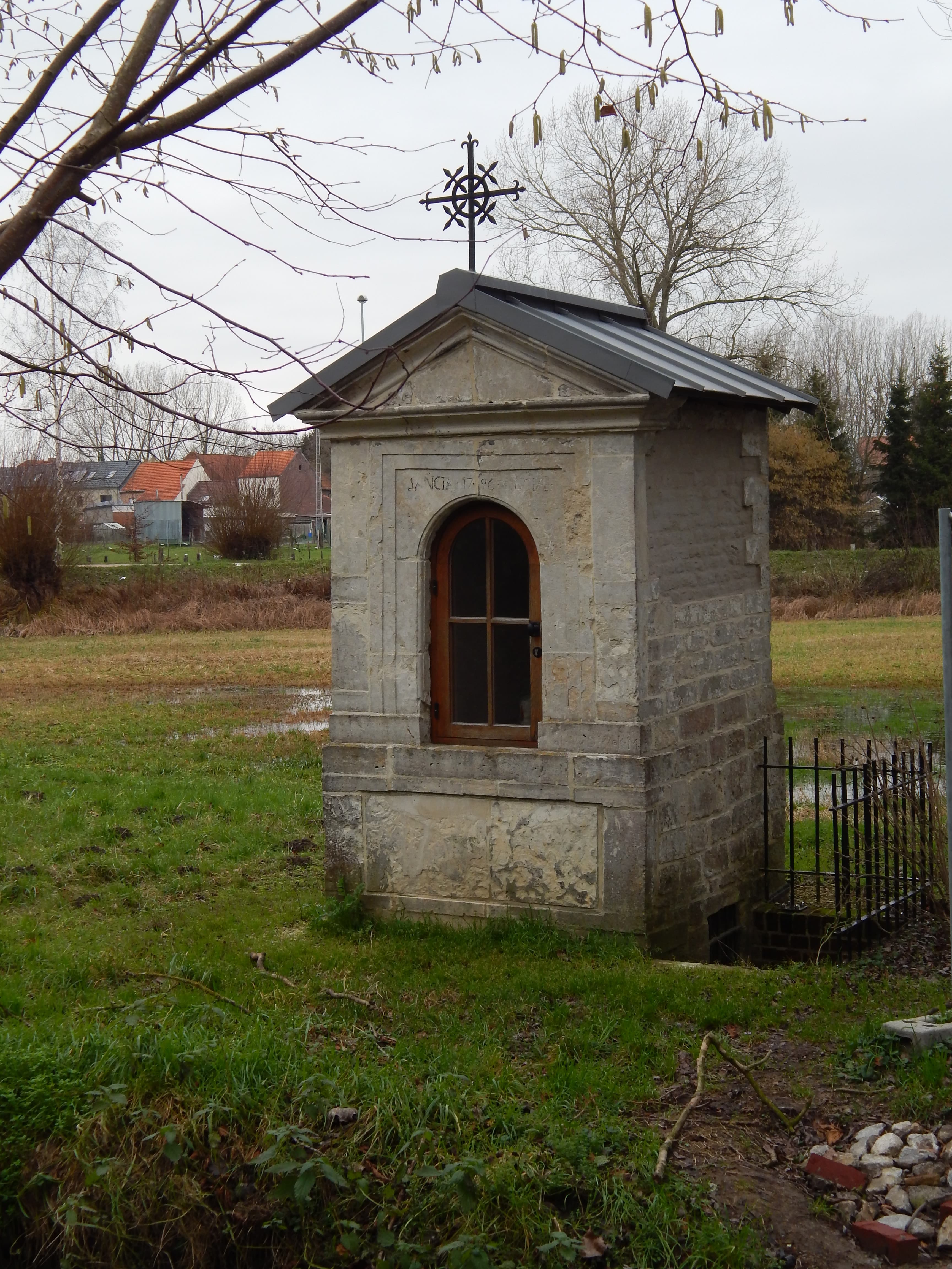 Sint-Luciakapel