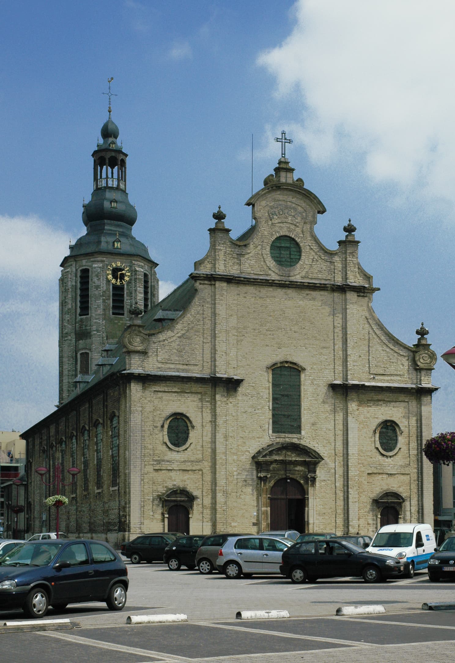 Sint-Ludgeruskerk